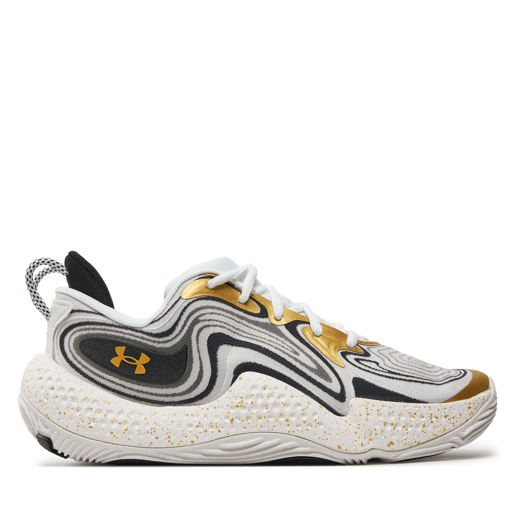 Basketballschuhe Under Armour