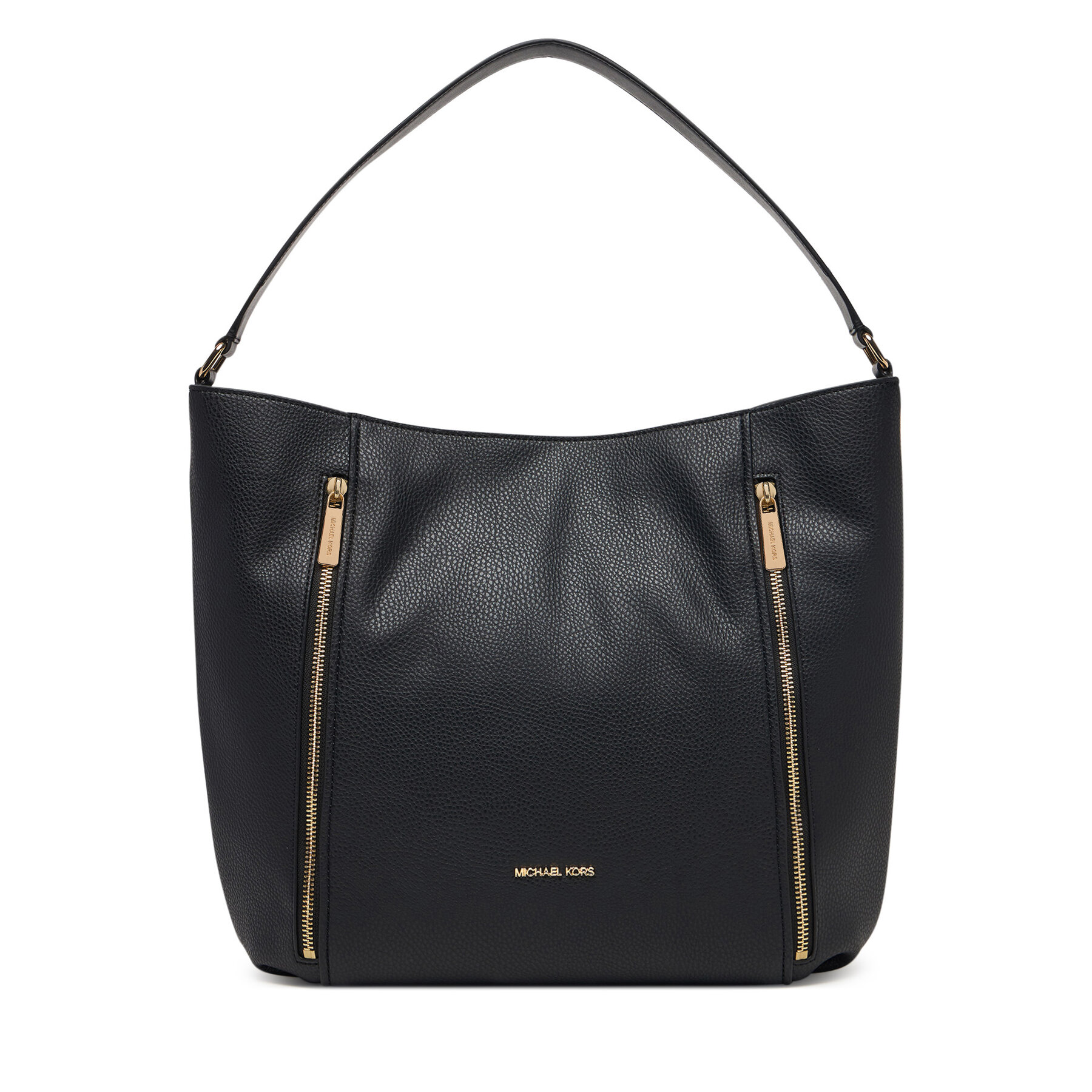 Дамска чанта MICHAEL Michael Kors 30F6G6NH7I Черен