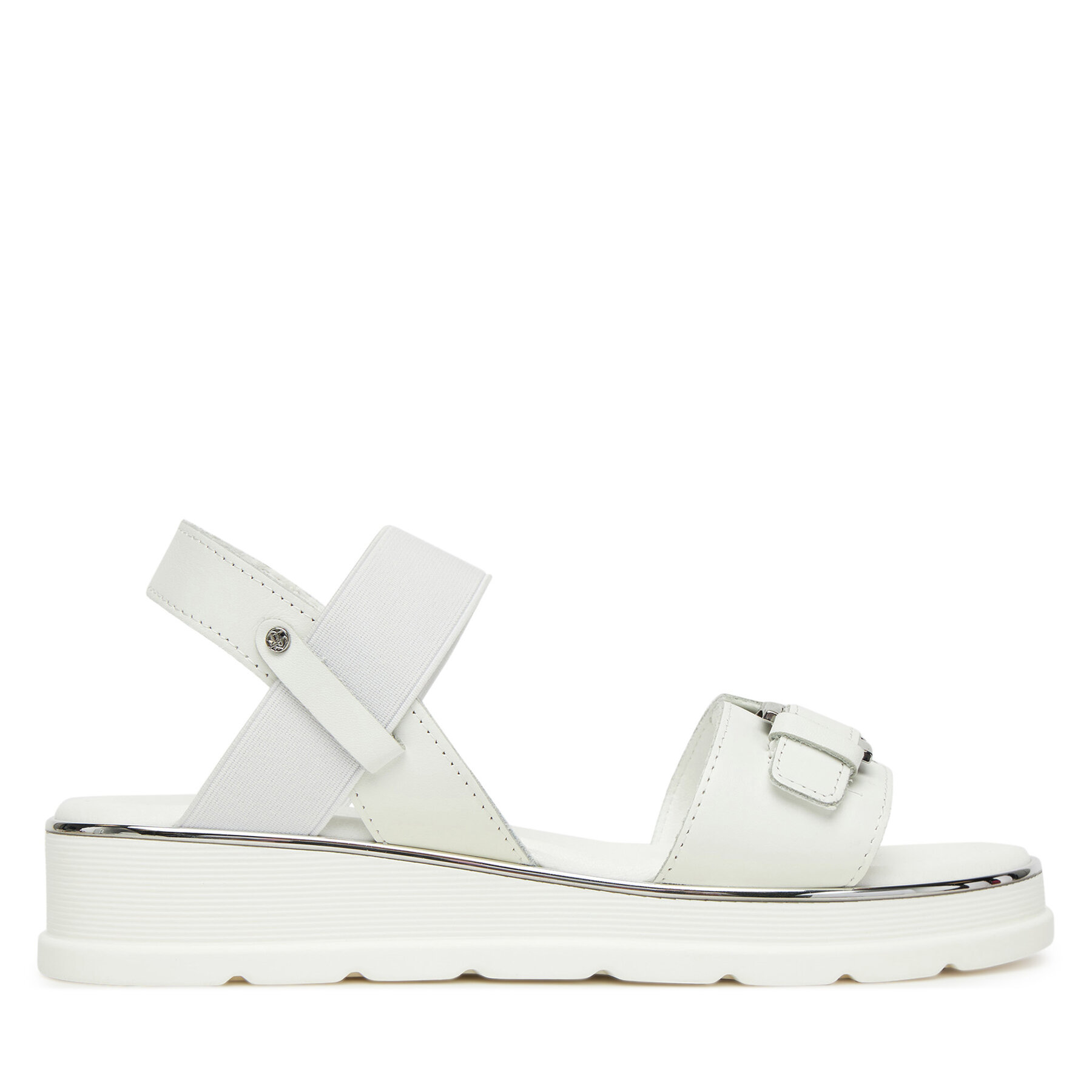 Сандали Lasocki RST-HANA-02 Бял