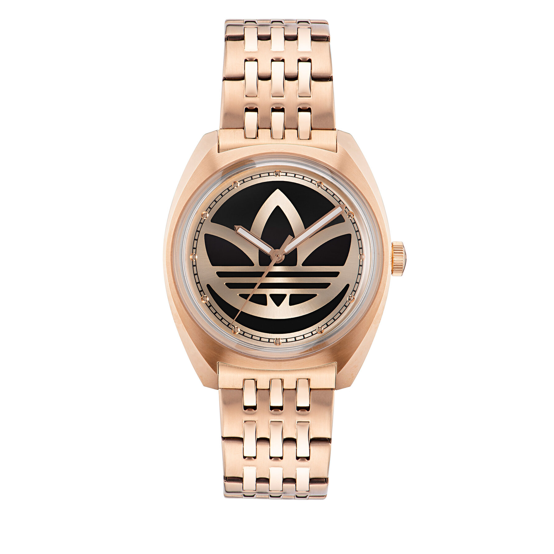 adidas Ρολόι adidas Originals Edition One Watch AOFH23009 Ροζ