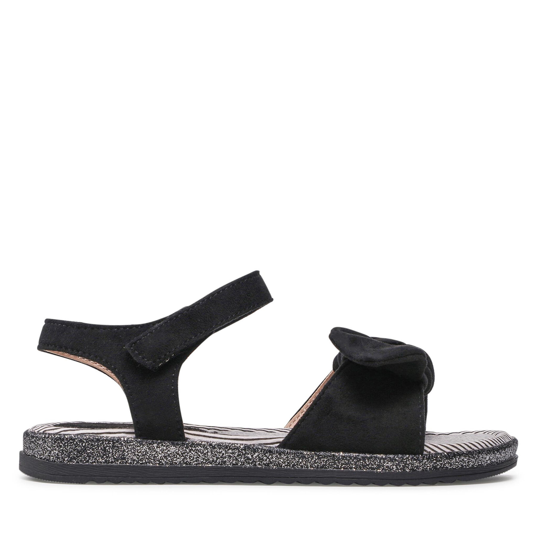 Sandali Nelli Blu CS2505-10 Nero