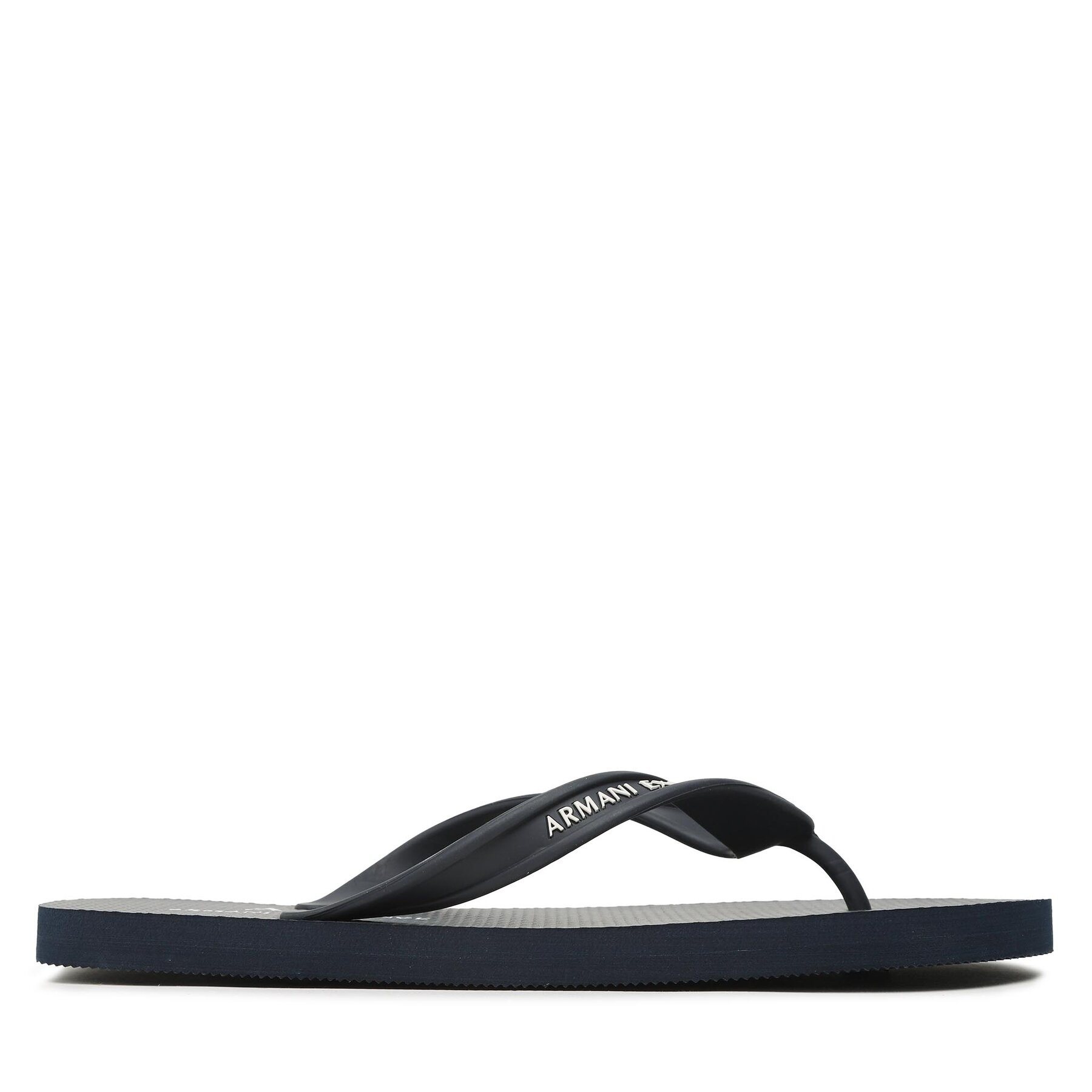 Σαγιονάρες Armani Exchange XUQ002 XV676 00285 Σκούρο μπλε