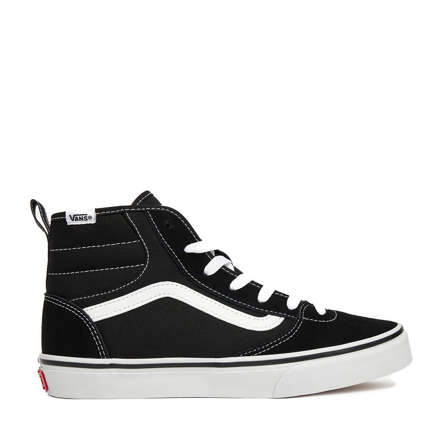 Sneakers aus Stoff Vans
