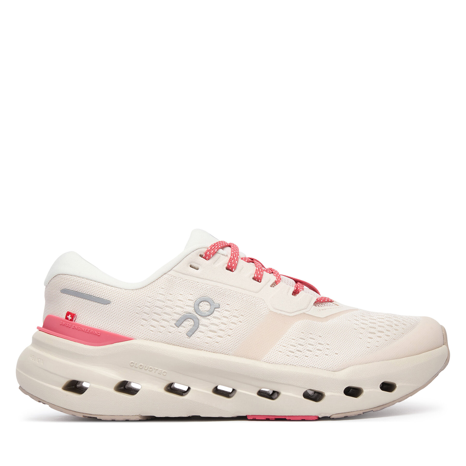 Tekaški čevlji On Cloudrunner 3 3WG10055121 Svetlo bež