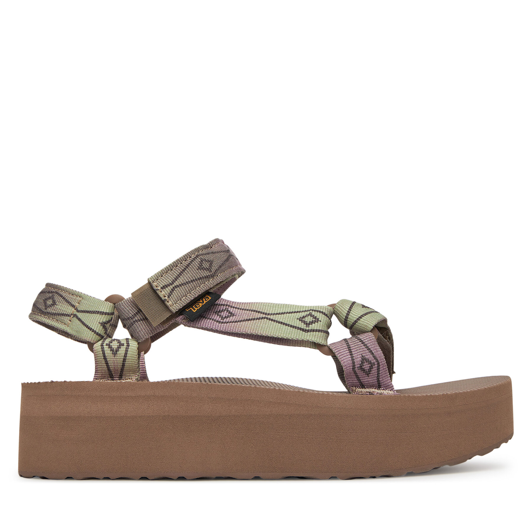Teva Dámske Sandále, Rozmer: 41, Farebná, Universal Sunscape 1166812