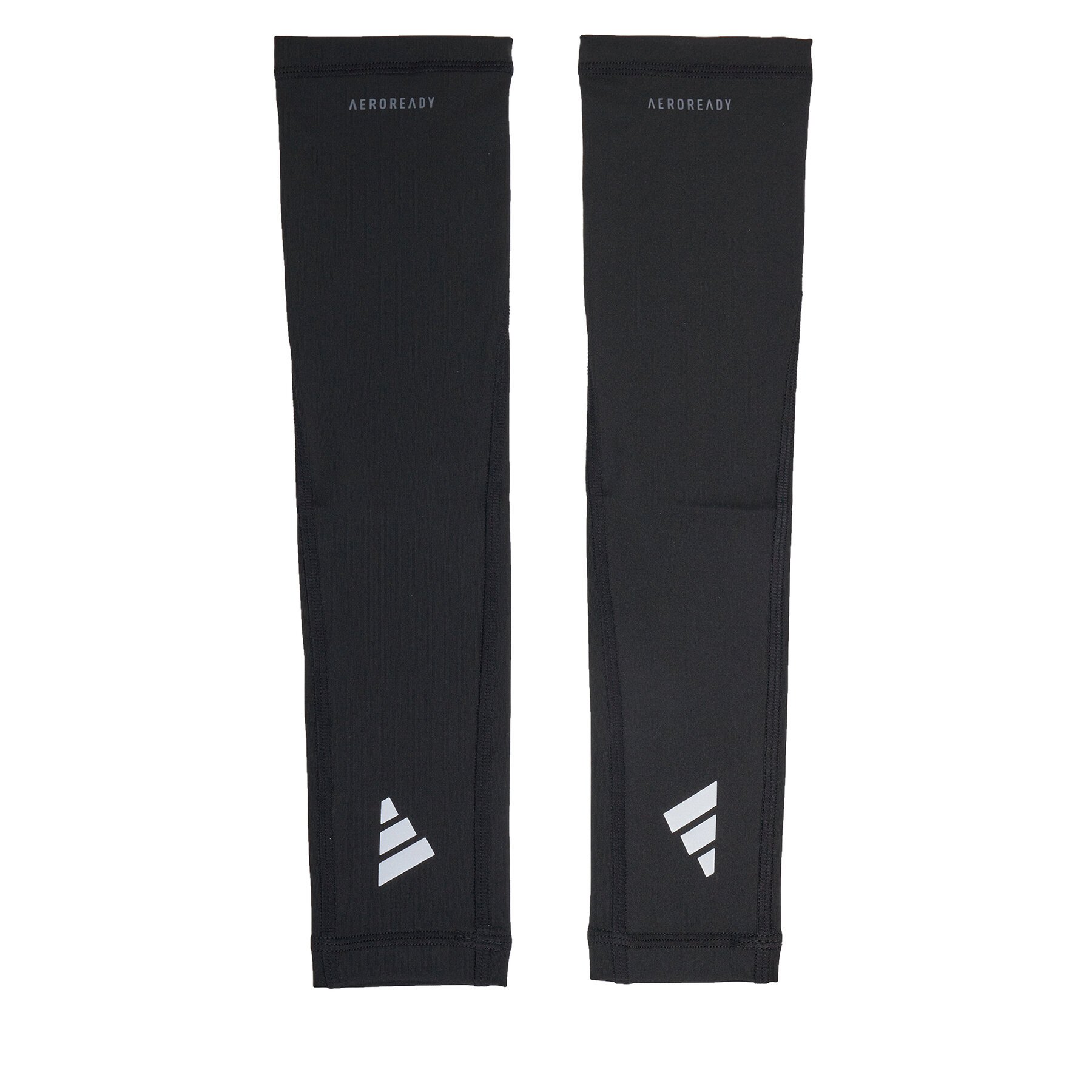 adidas Μανίκια Συμπίεσης adidas AEROREADY HY4630 Μαύρο