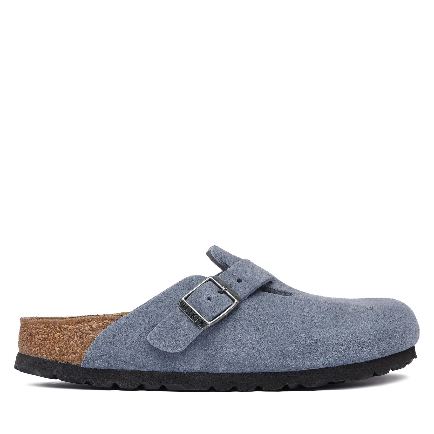 Natikače Birkenstock Boston 1032727 Plava