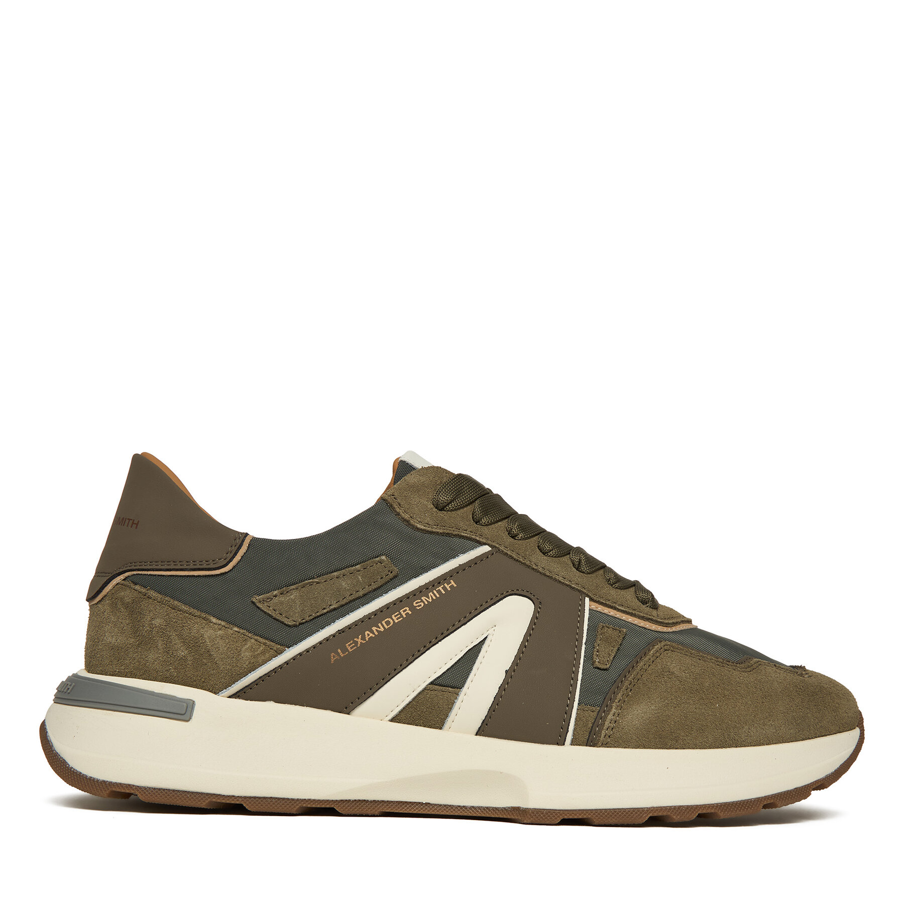Sneakers Alexander Smith