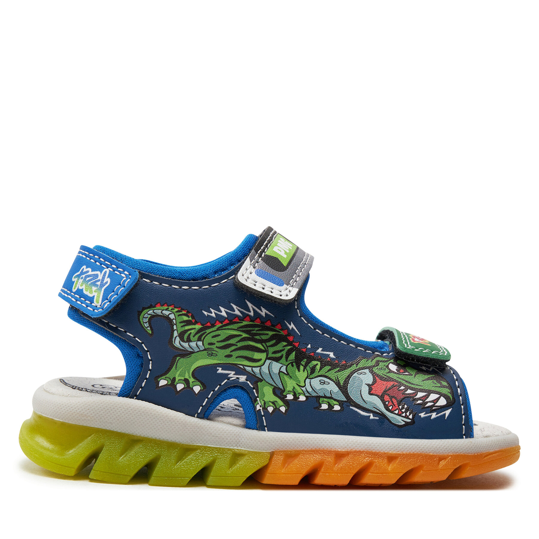 Sandales Primigi 5973000 Bleu marine