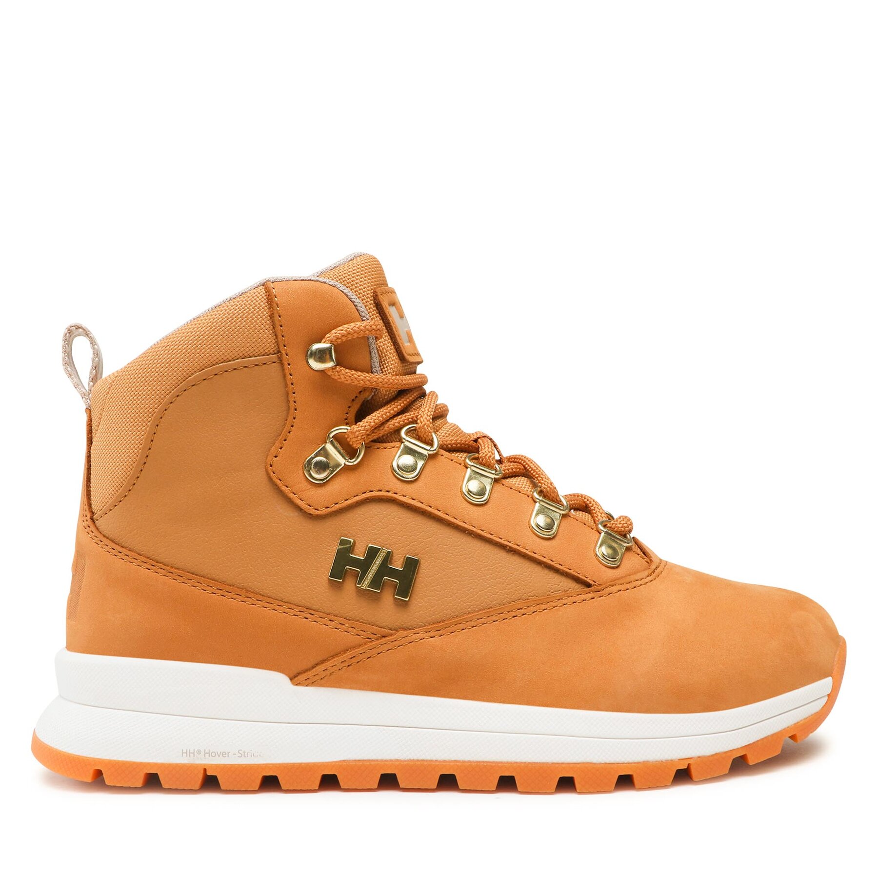 Bottes de randonnée Helly Hansen Victoria 11818_724 Jaune