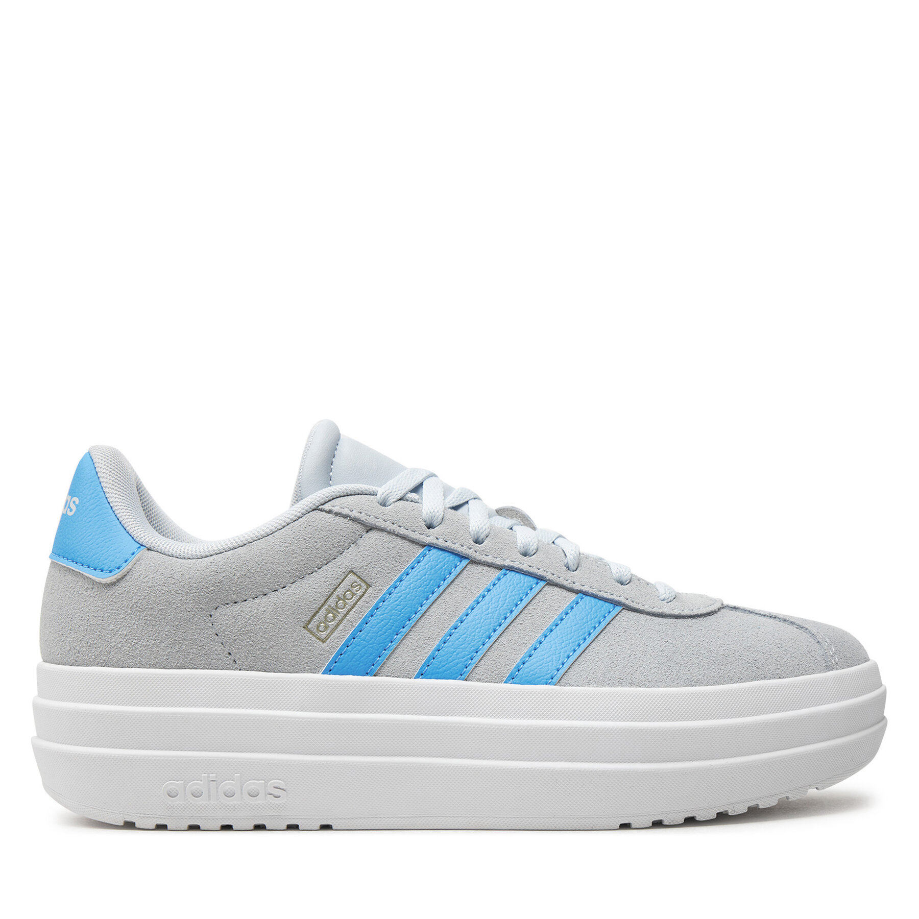 Sneakers adidas VL Court Bold Lifestyle Kids IH8033 Blu