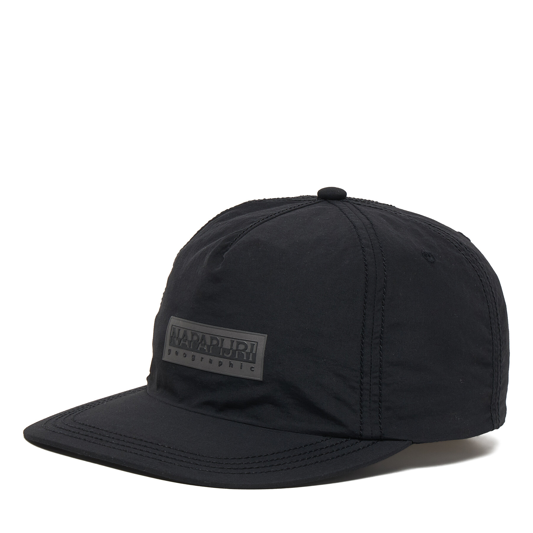 Baseball sapka Napapijri F-Box Logo NP0A4IGB Fekete