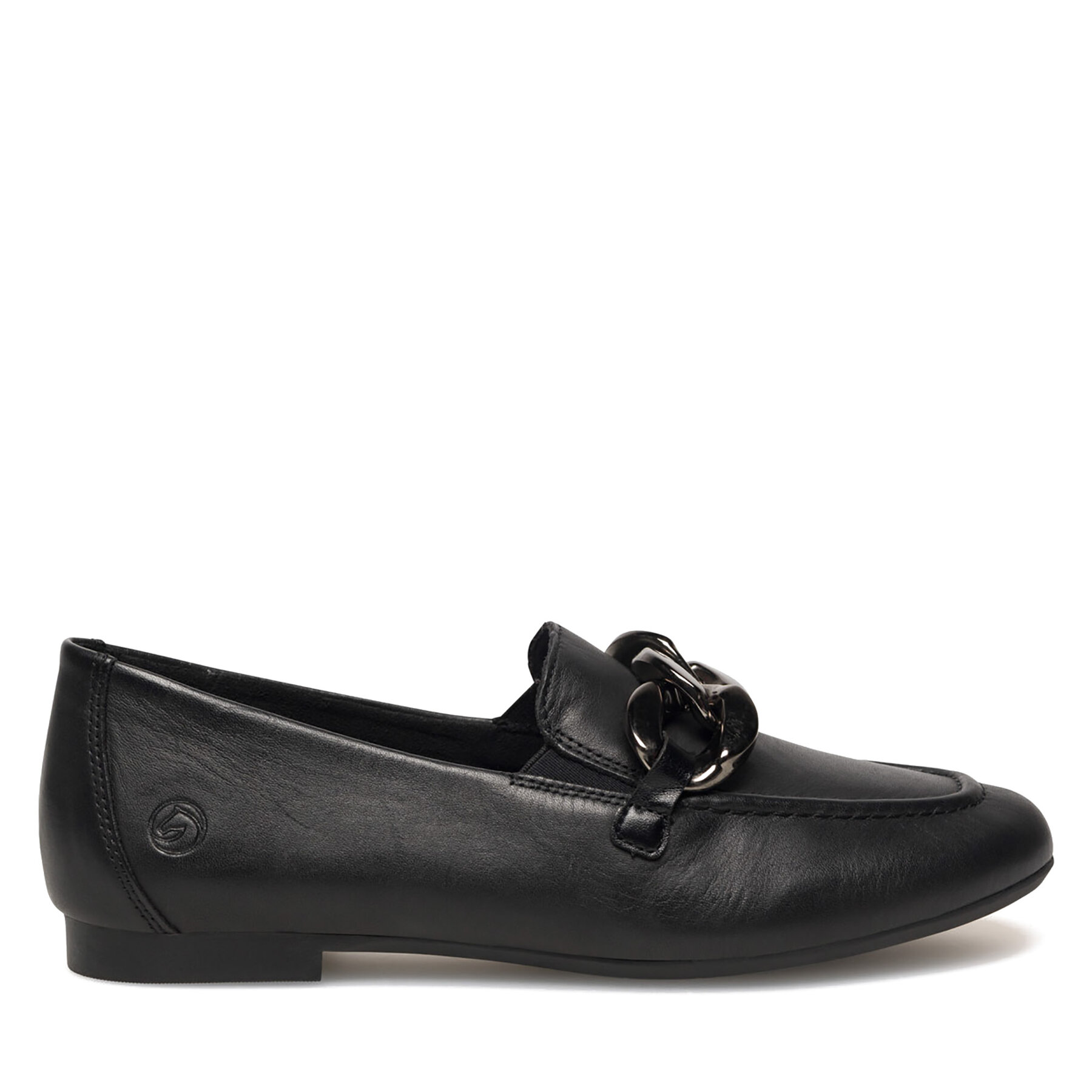 Loafers Remonte D0K00-00 Nero