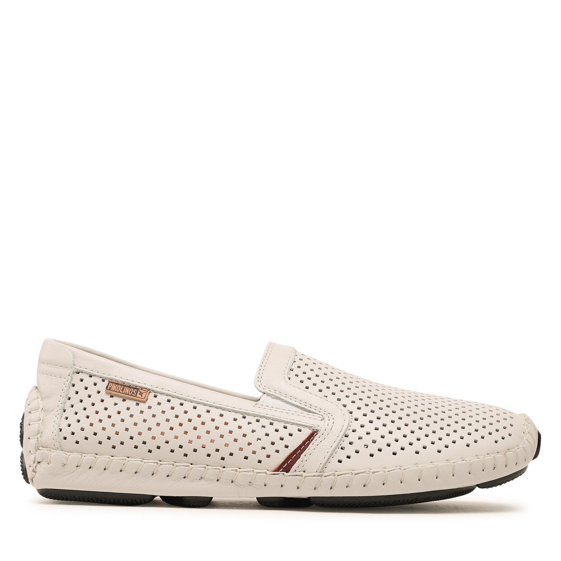 Pantofi Pikolinos 09Z-3100 Alb