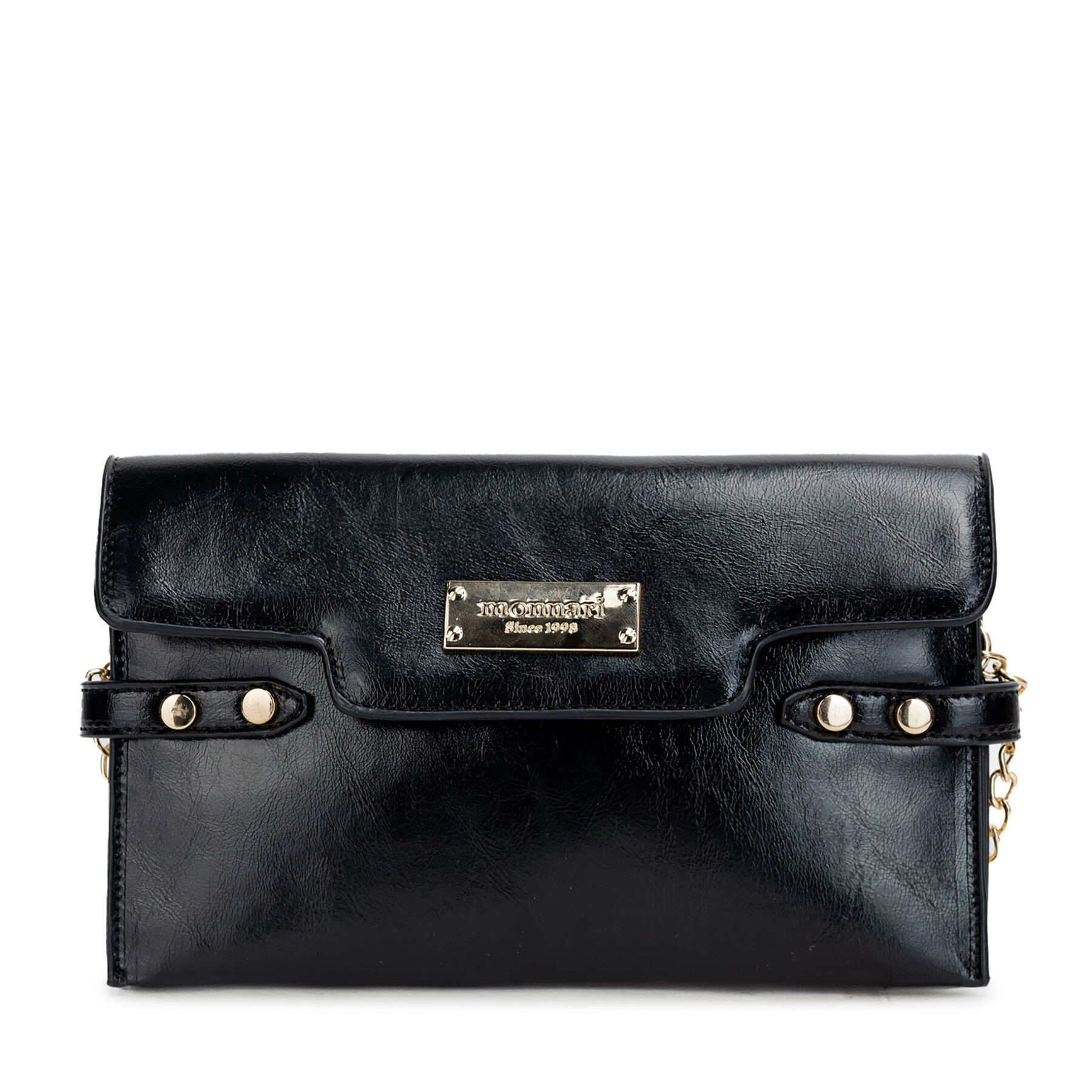 Bolso Monnari TORIMP0-24Z-PHO0090-K020D000 Negro