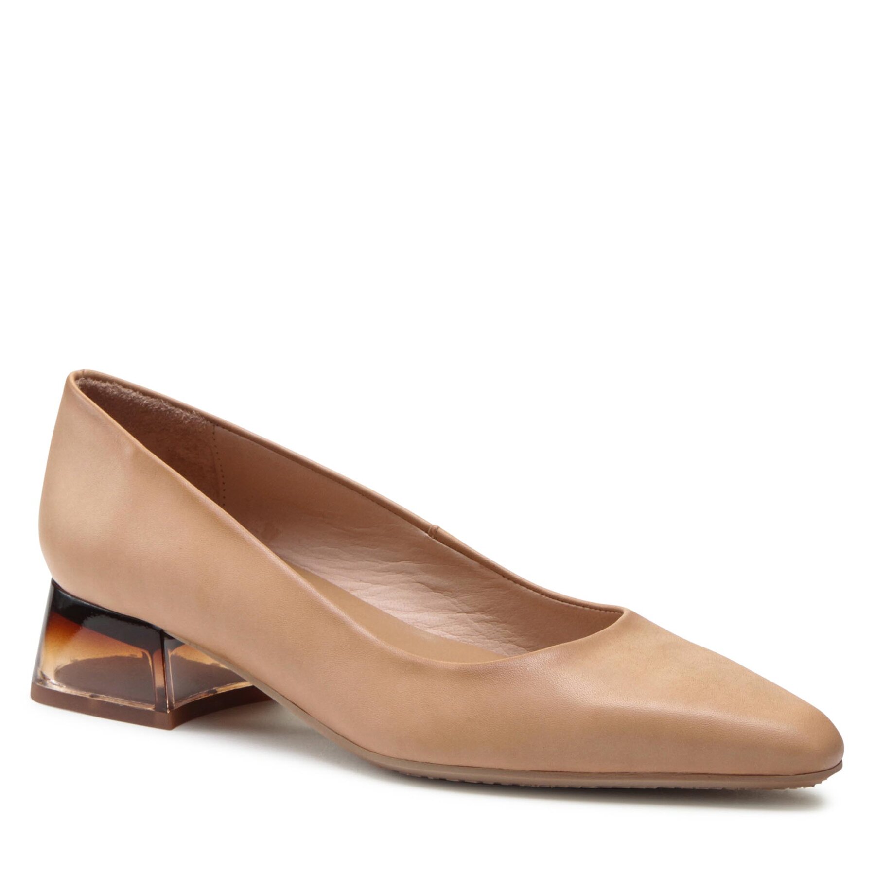 Pantofi Hispanitas Sahara HV232529 Desert epantofi.ro imagine noua