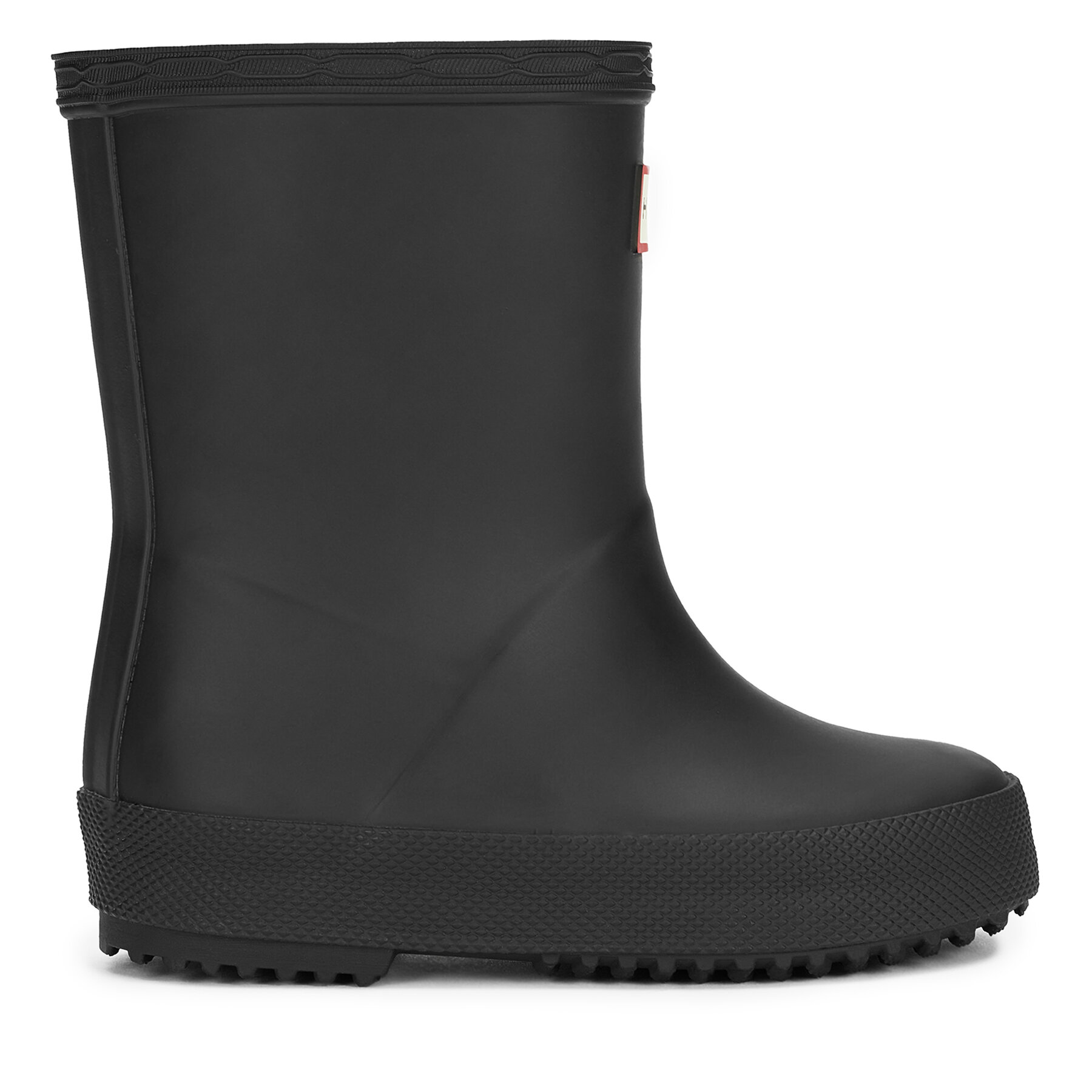 Cizme de cauciuc Hunter HFRK0002242 Negru