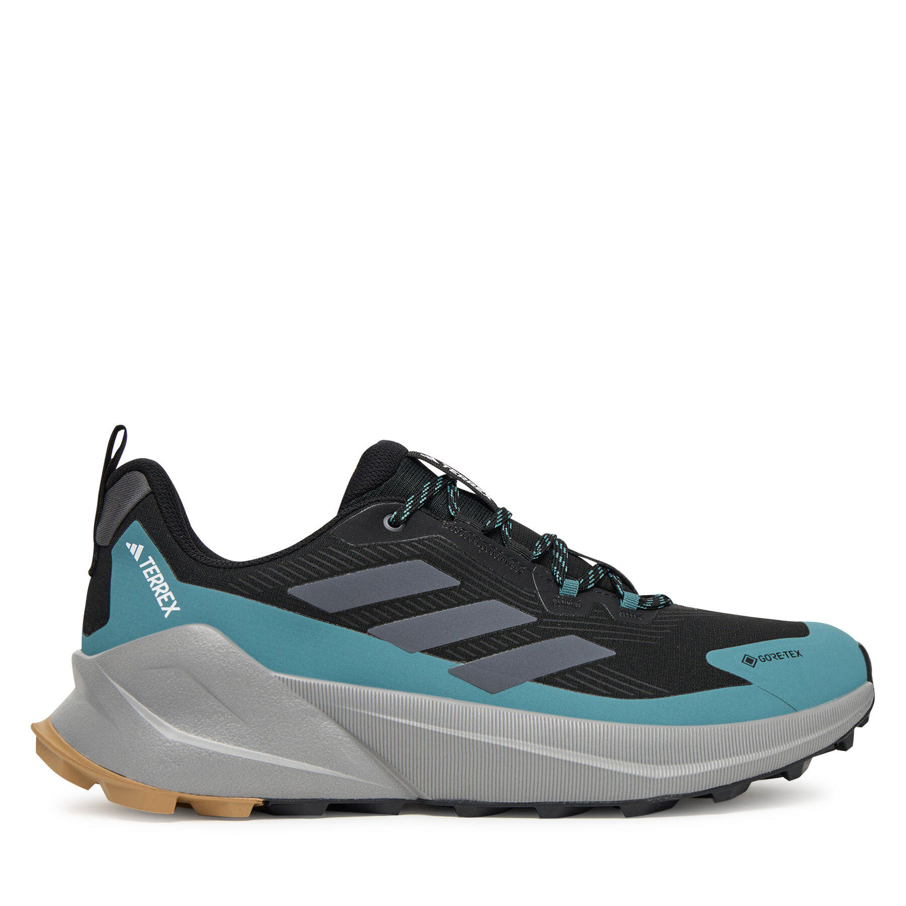 Pārgājienu apavi adidas Terrex Trailmaker 2 GORE-TEX JQ9944 Melns