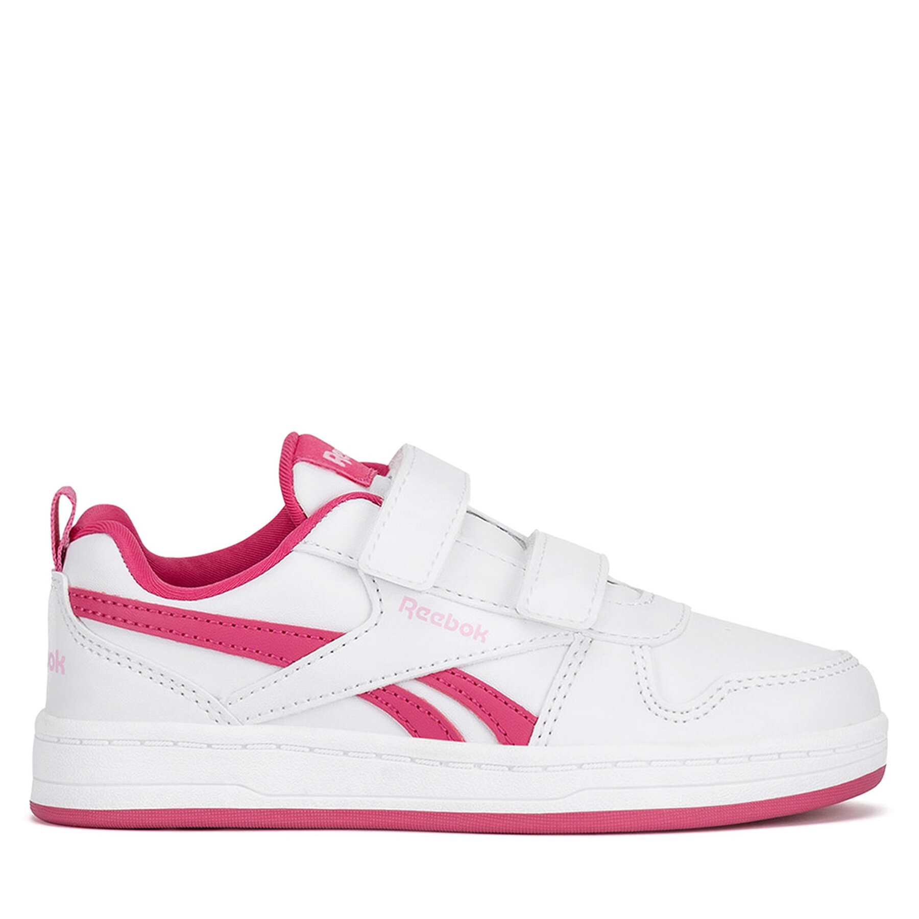 Dziecięce Sneakersy Reebok, Rozmiar 22 Biały Royal Prime 2.0 100208254