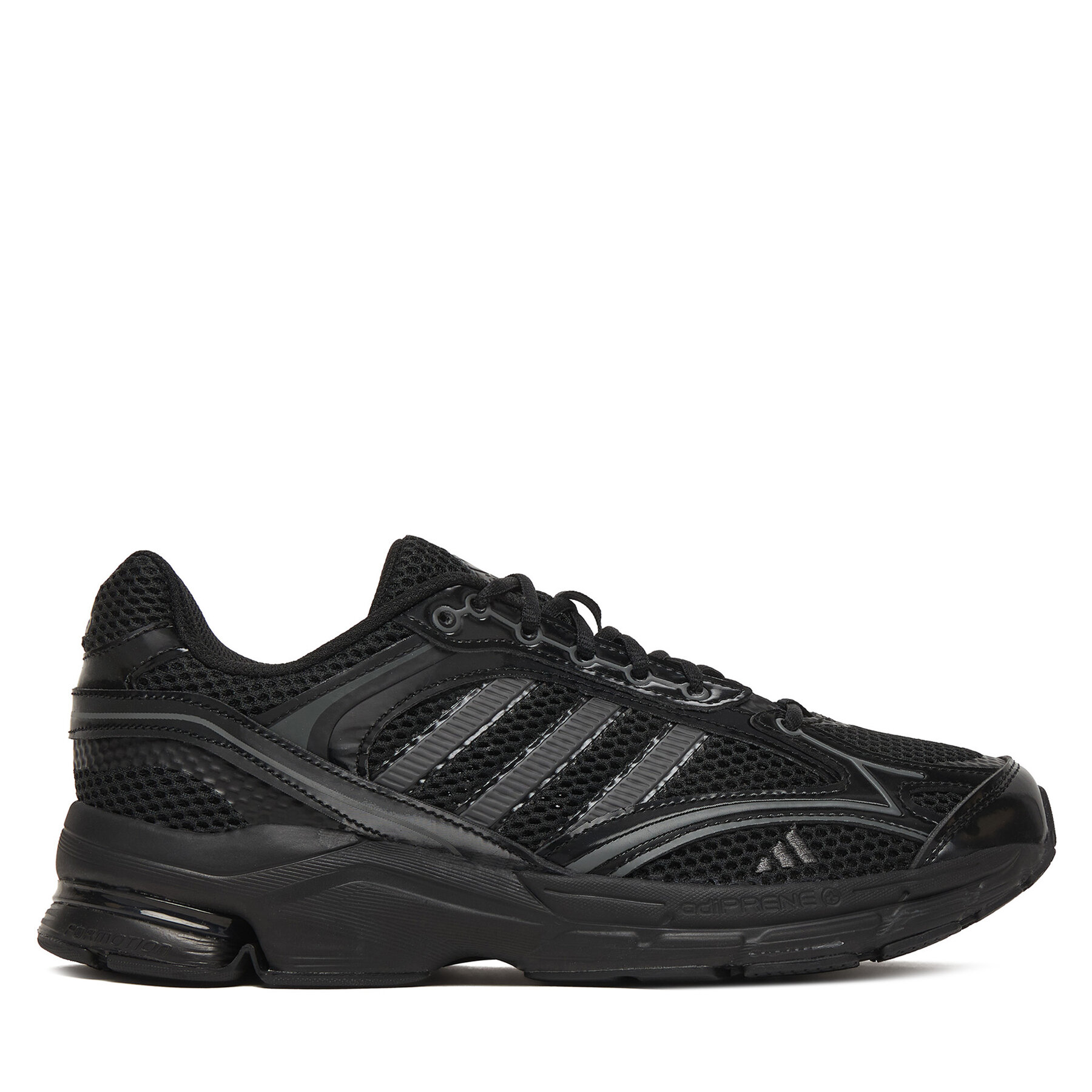 Tenisice adidas Spiritain 2000 KI6822 Crna