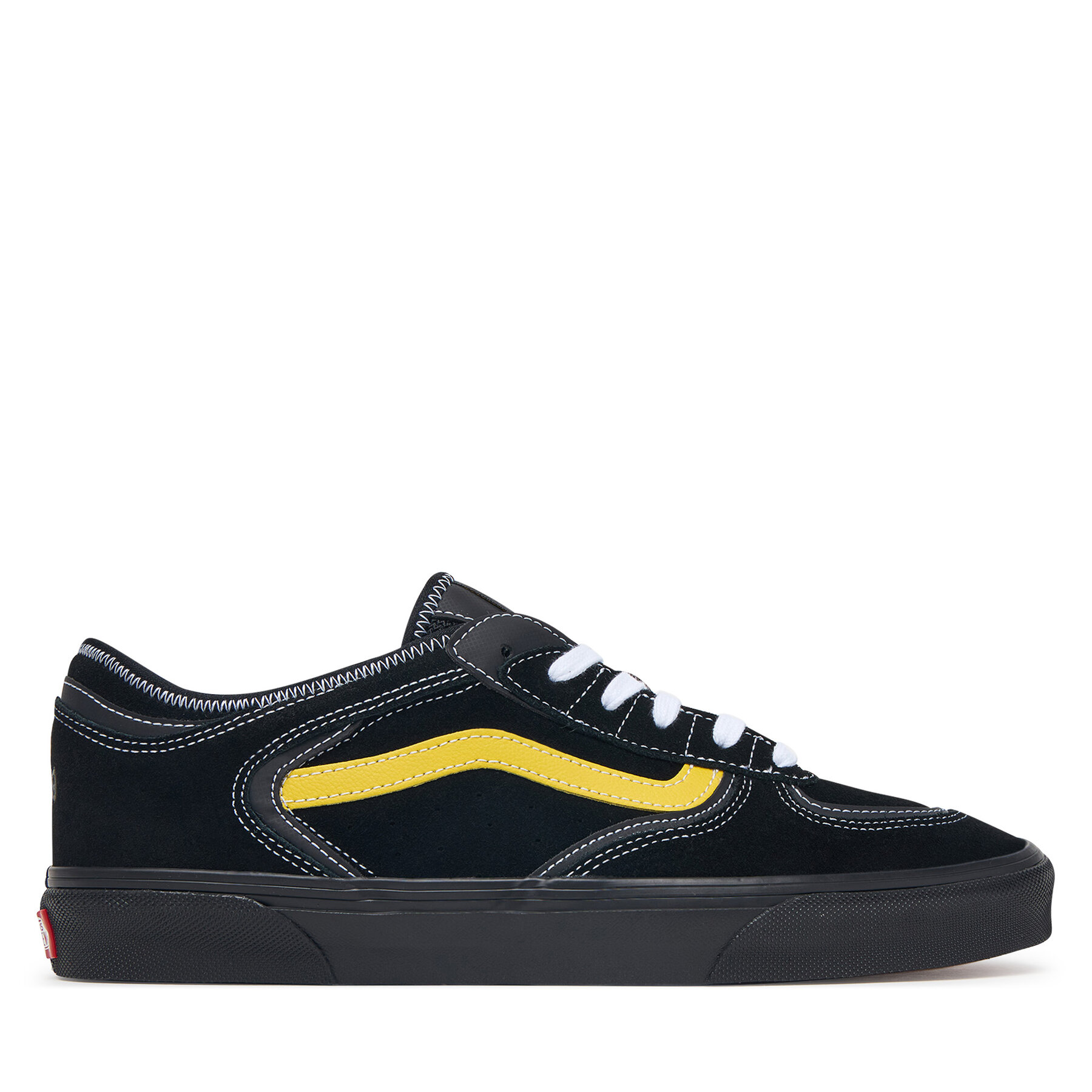 Tenisice Vans Rowley Classic VN000SF4Y231 Crna