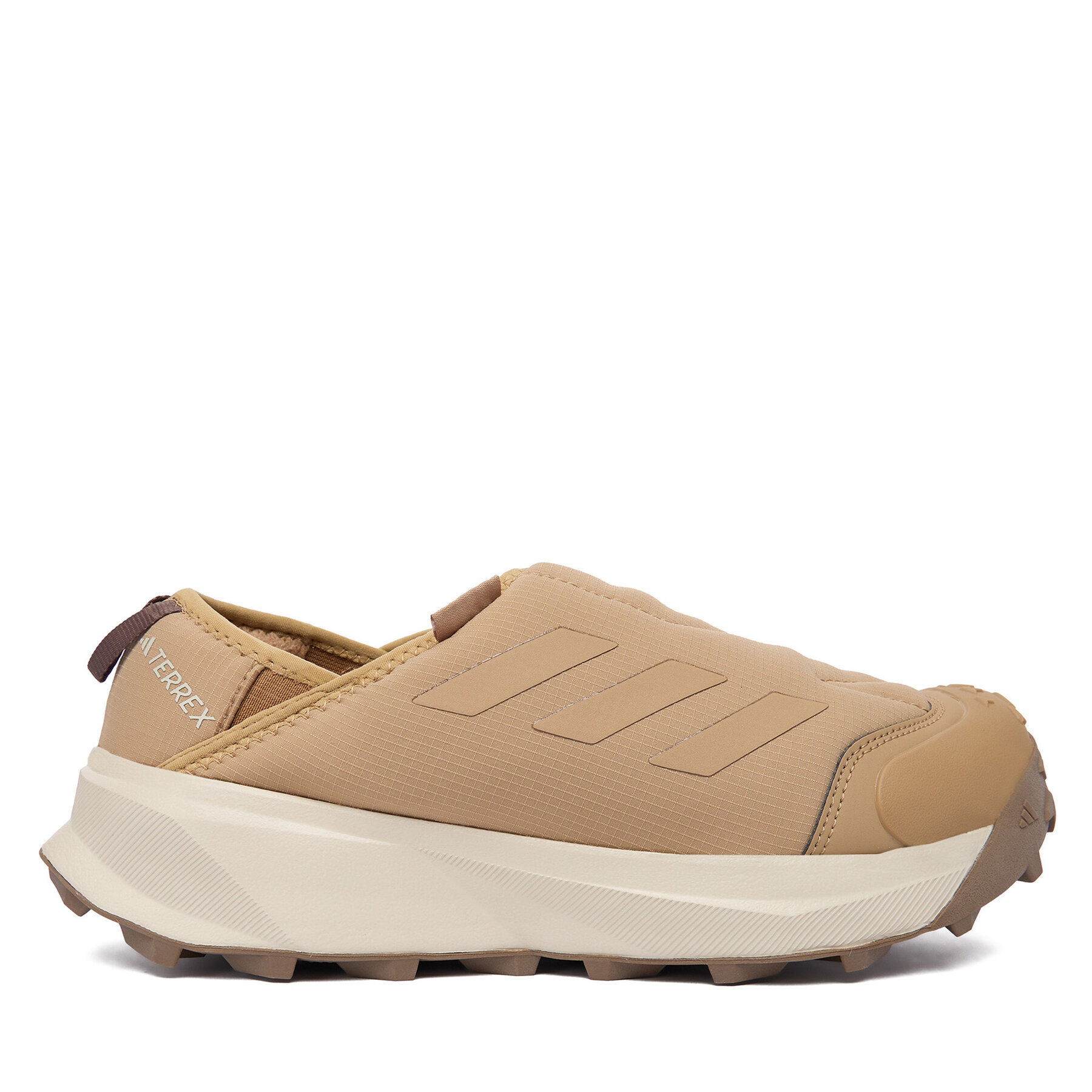 Bakancs adidas Terrex Winter Slip-On Cold.Rdy JR5302 Bézs