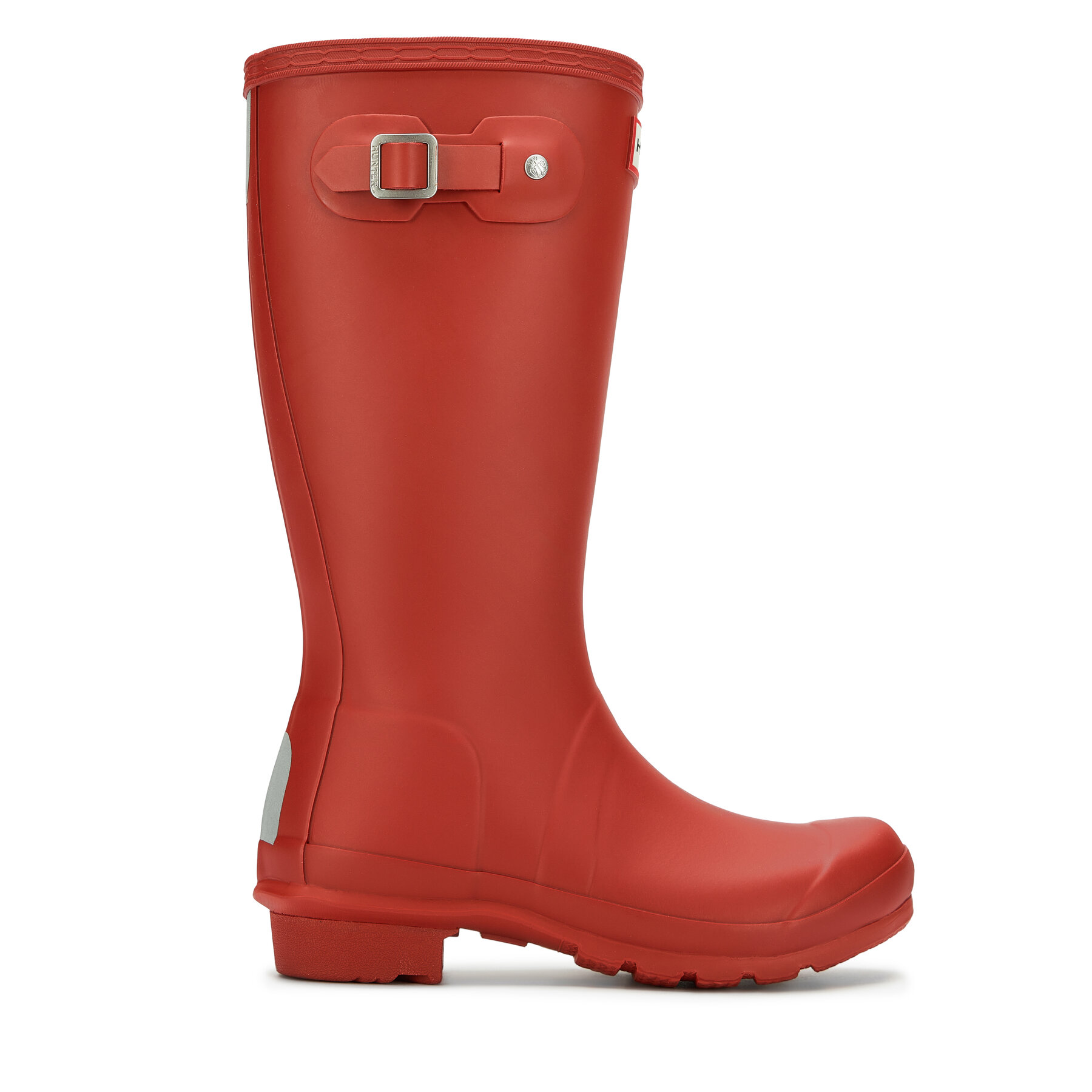 Гумени ботуши Hunter JFT6000RMA Червен