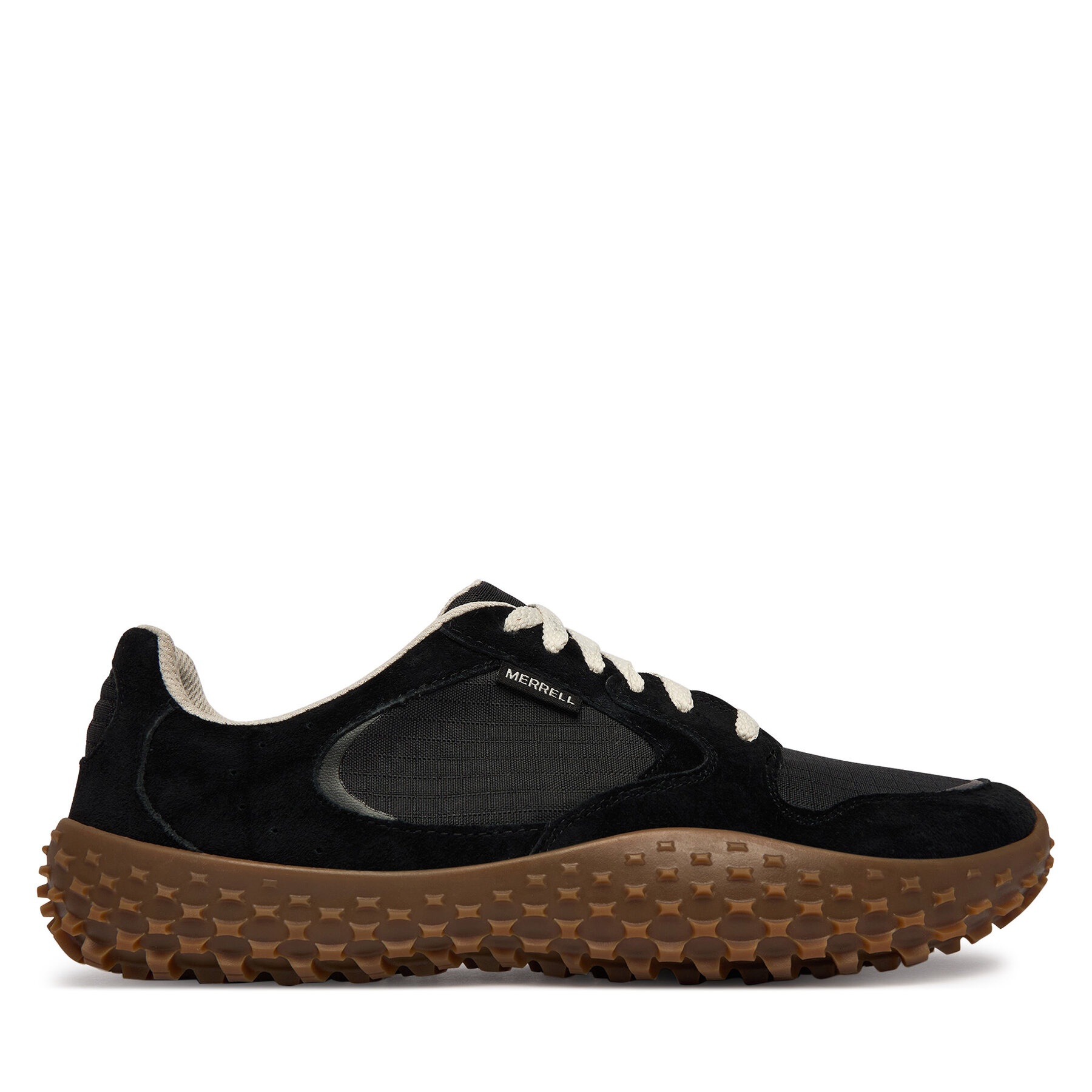 Sneakers Merrell WRAPT SNEAKER Negru