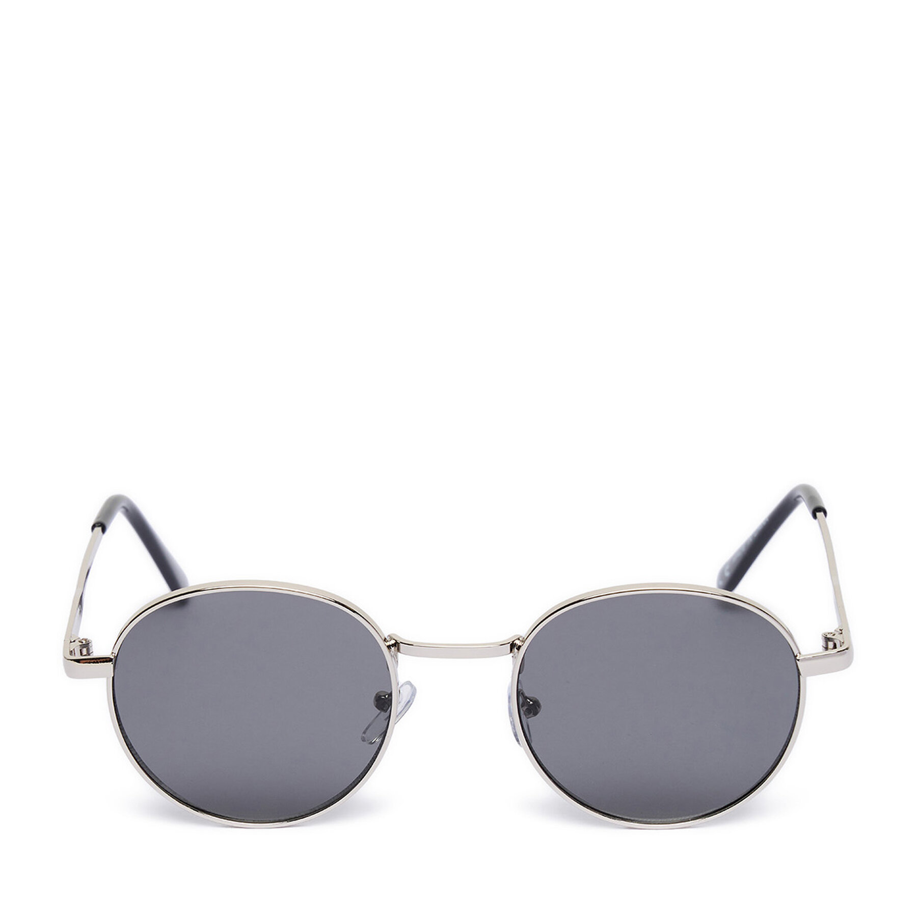Ochelari de soare JENNY 4WF-017-SS25 Argintiu