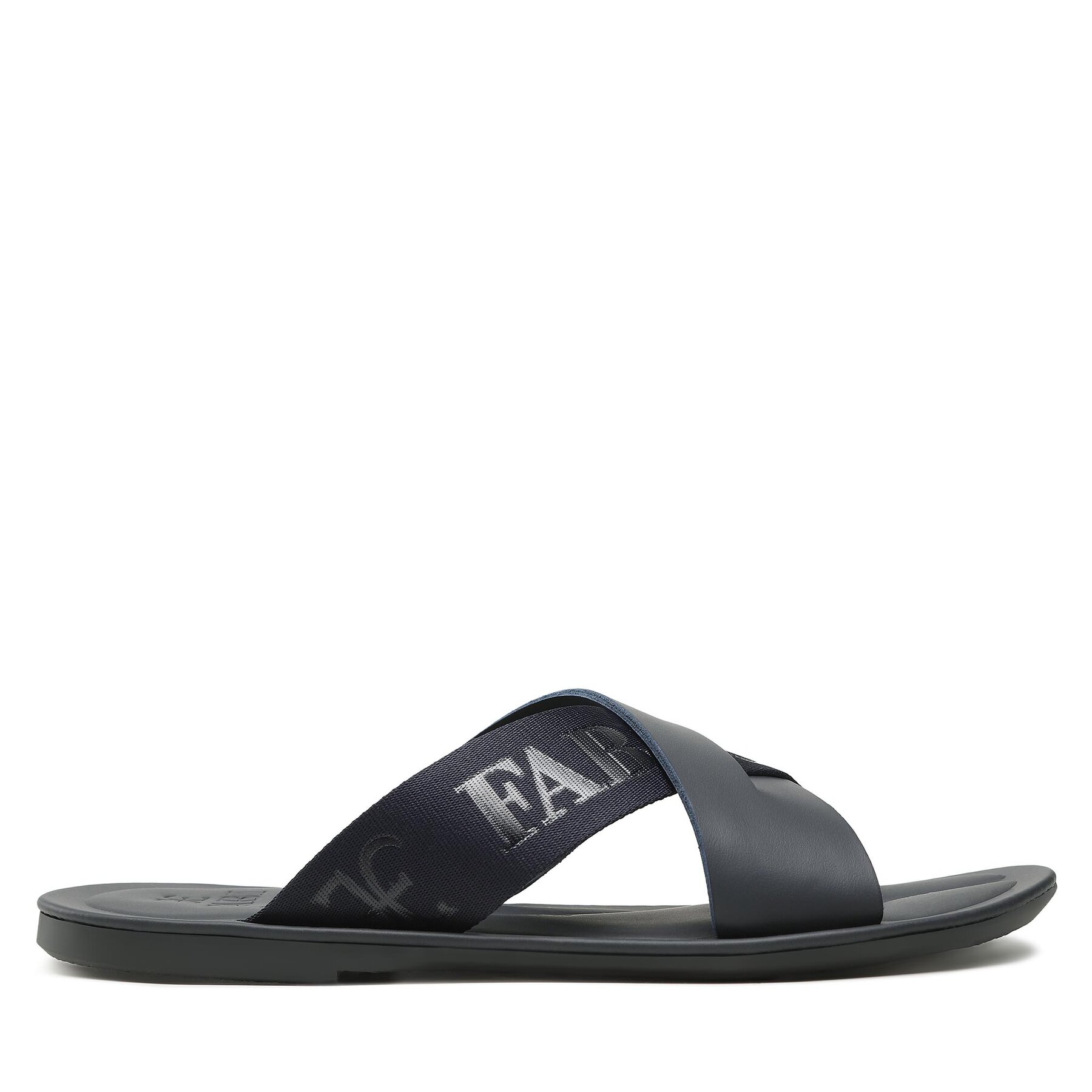 Chanclas Fabi FU8118B Azul marino