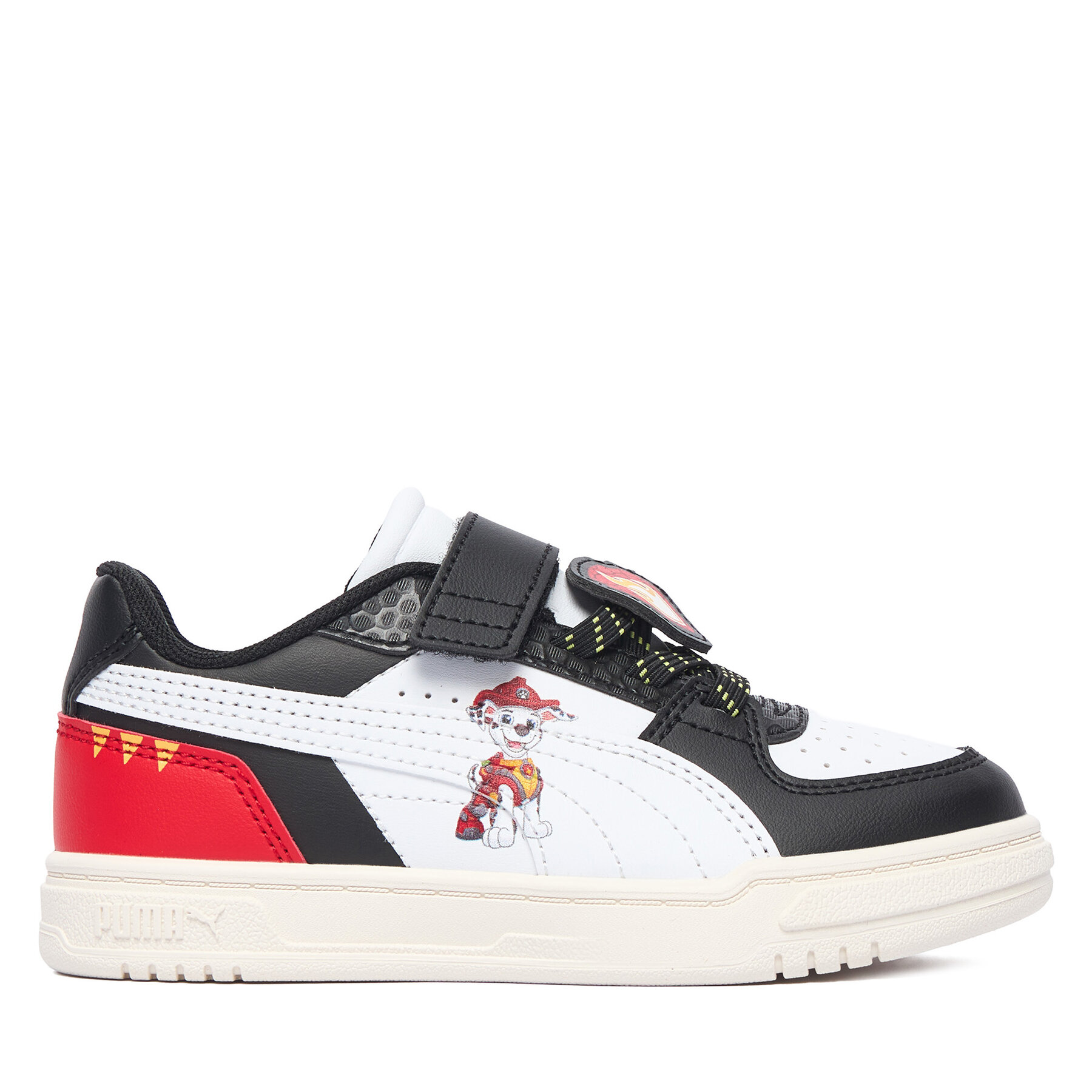 Tenisice Puma Puma Caven III Paw Patrol Boys AC  PS PU 405764 01 Šarena