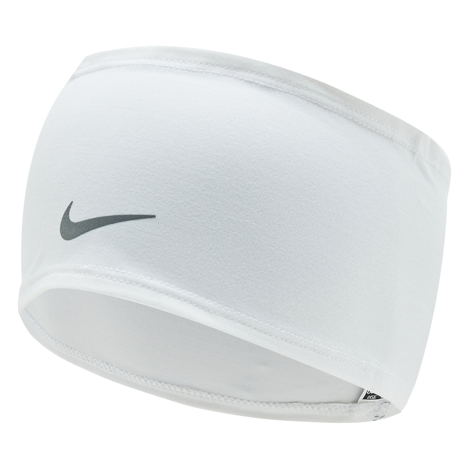 Cinta para el pelo Nike N.100.3447.197.OS Blanco