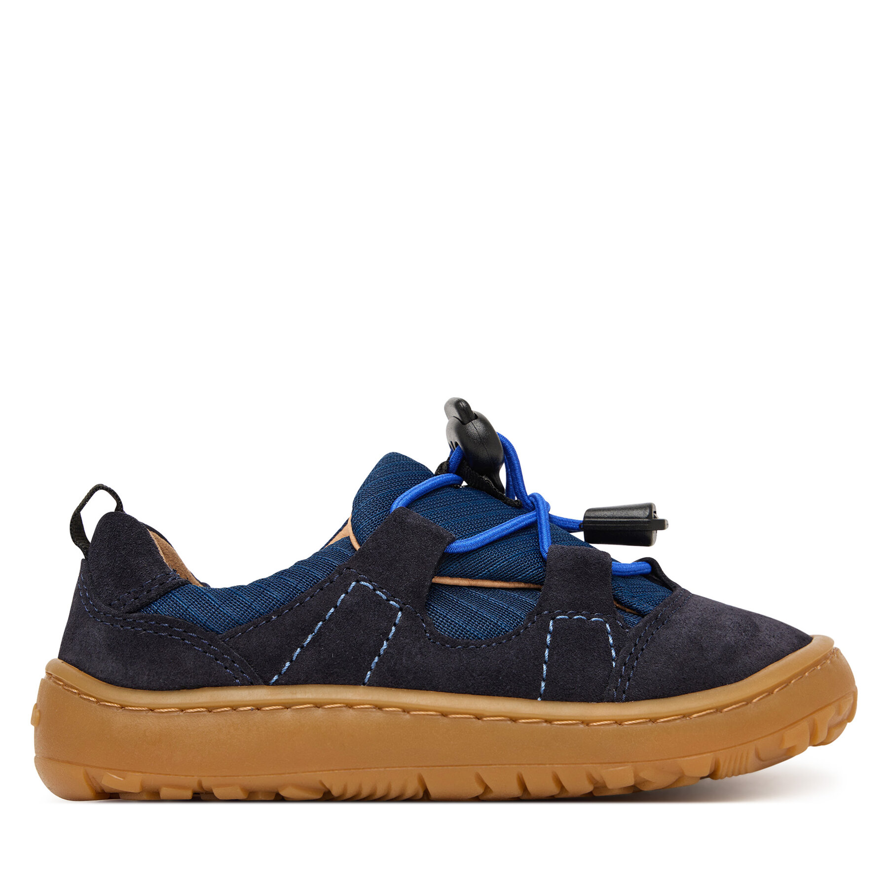 Superge Froddo Barefoot Trekk G3130293 M Mornarsko modra