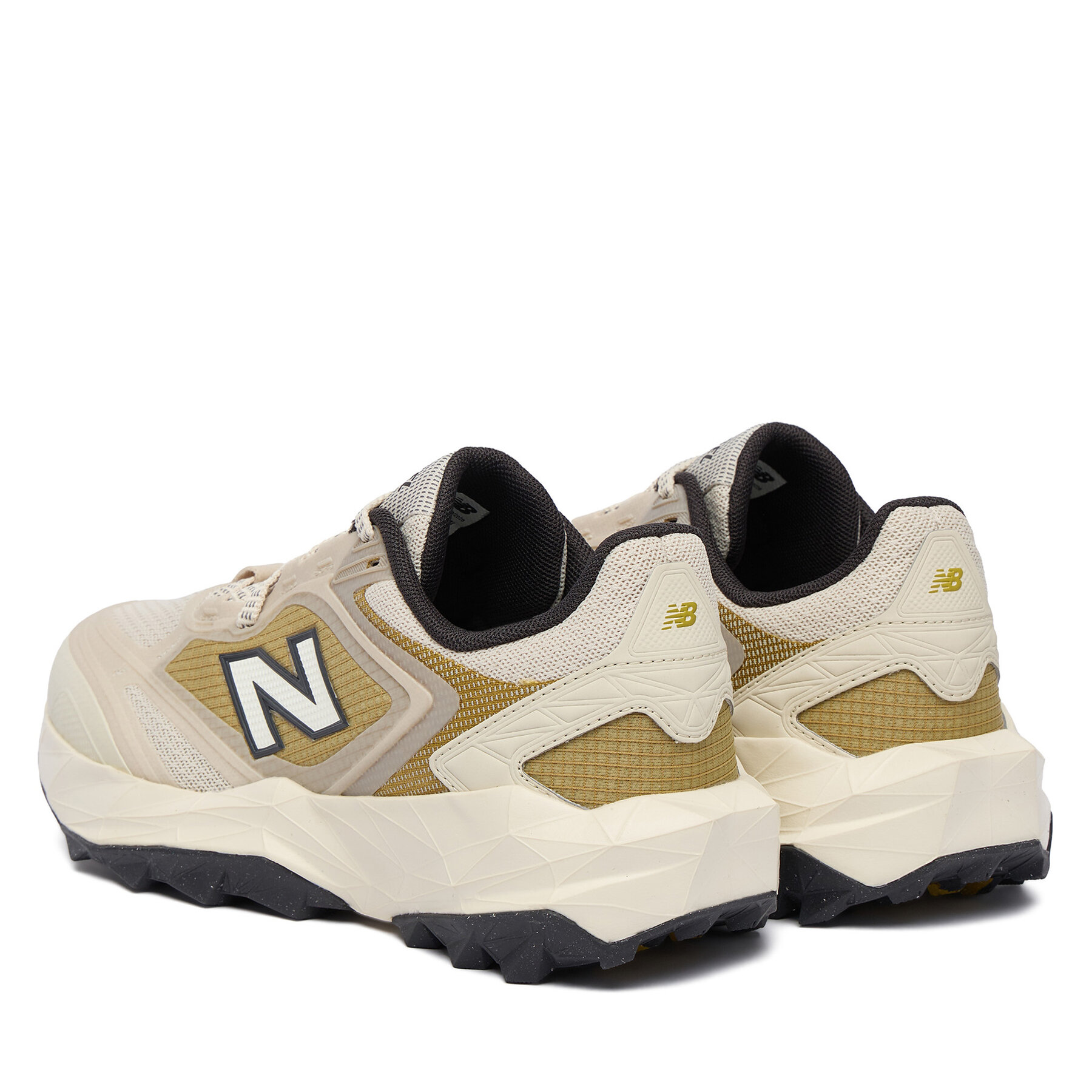 Pantofi pentru alergare New Balance Tektrel Utility V1 WTTRU23V Bej