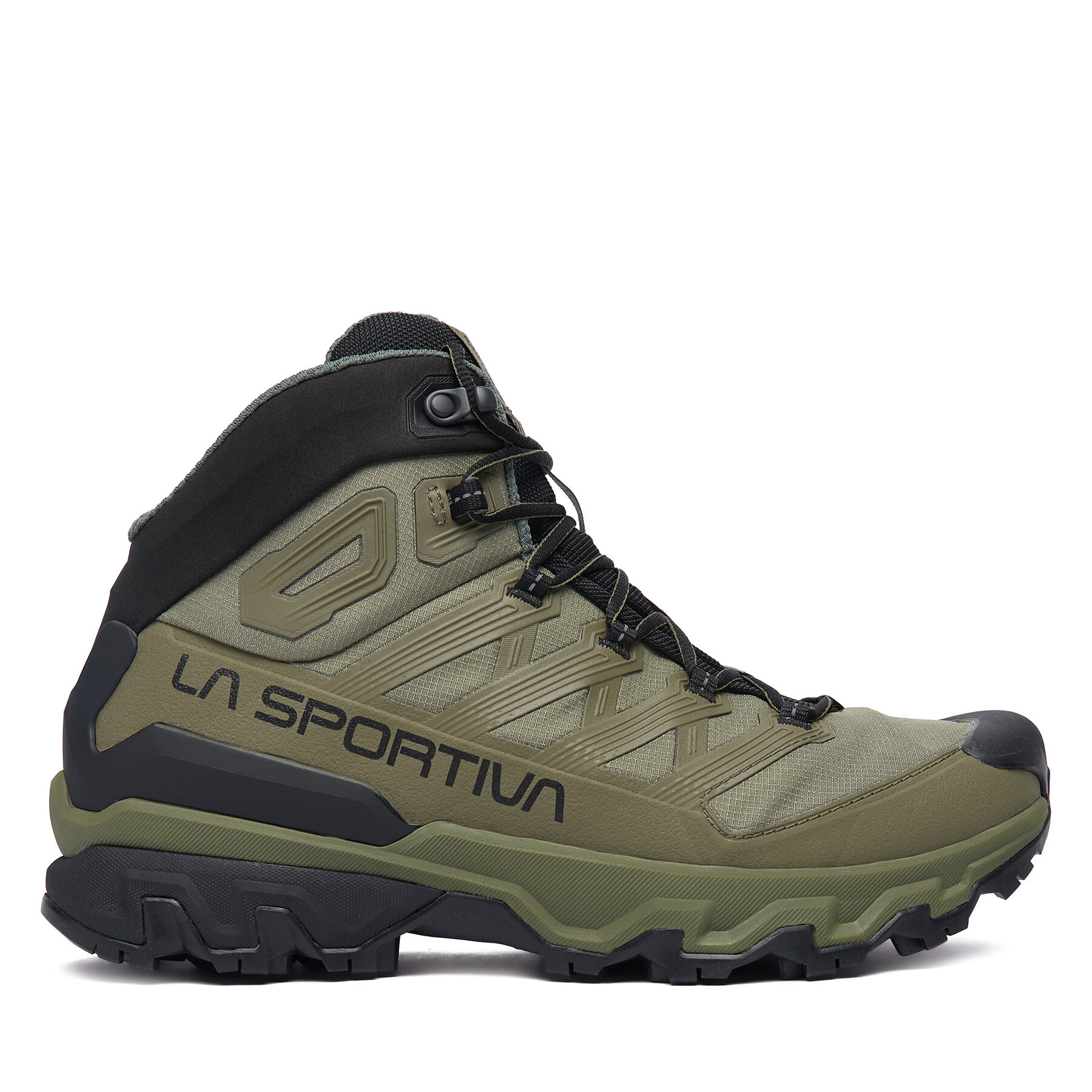 Trekking čevlji La Sportiva Ultra Raptor 3 Mid GTX ZFHS109 Zelena