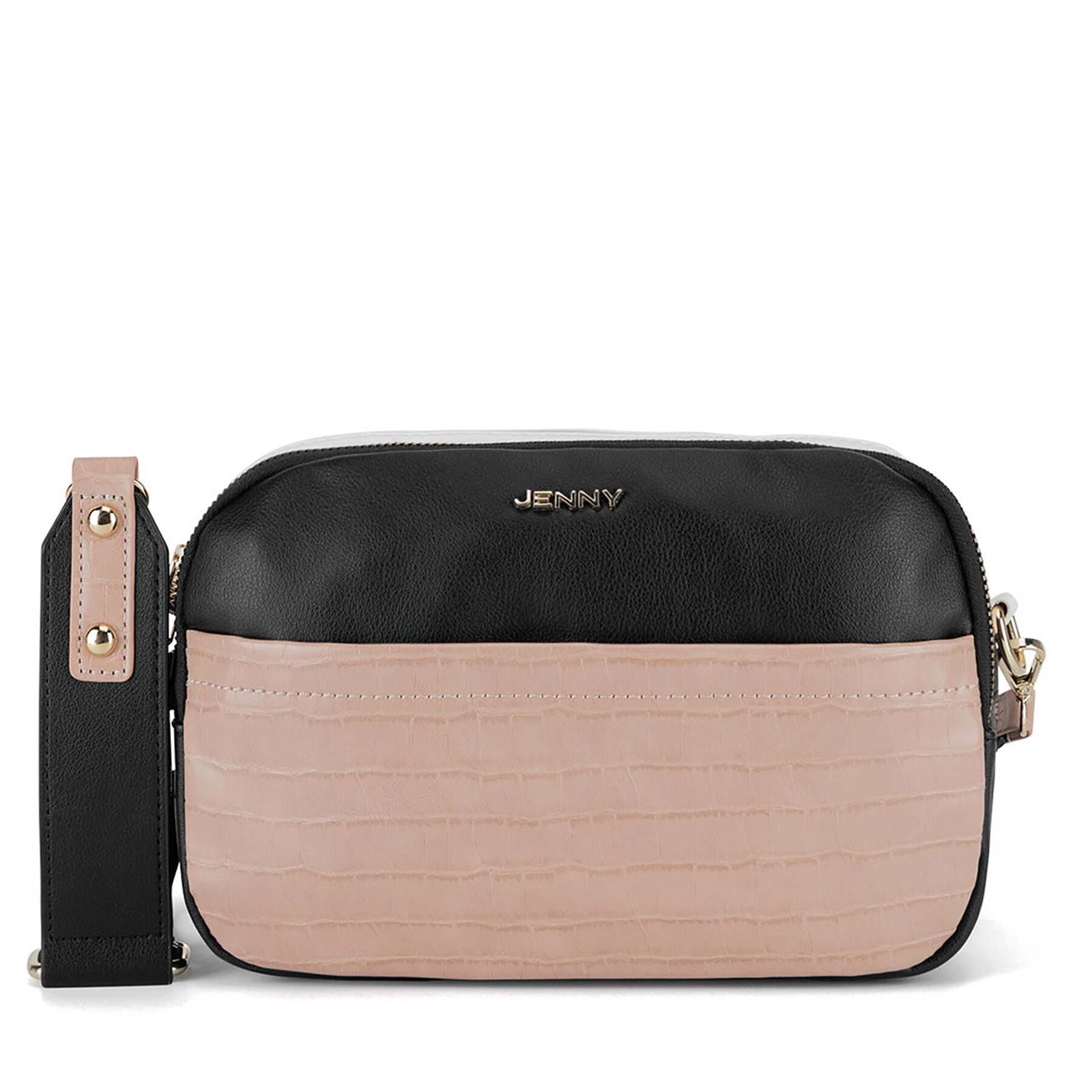 Borsetta JENNY JNY-M-001-07 Beige