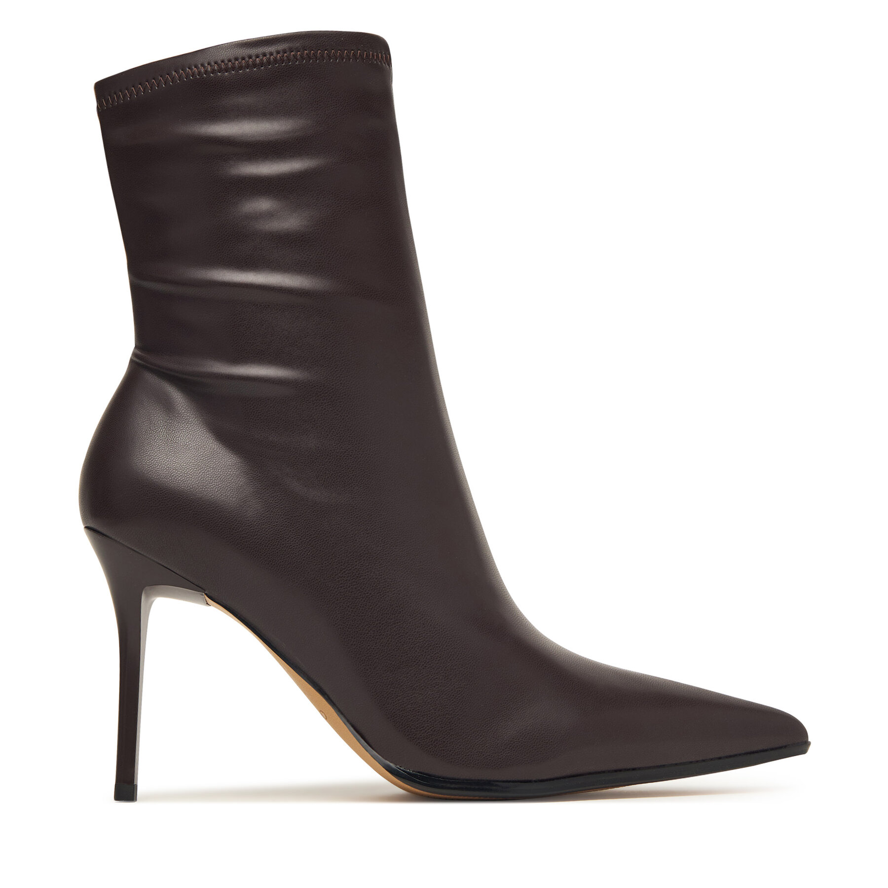 Botine Aldo Olilacan 14422202 Maro închis