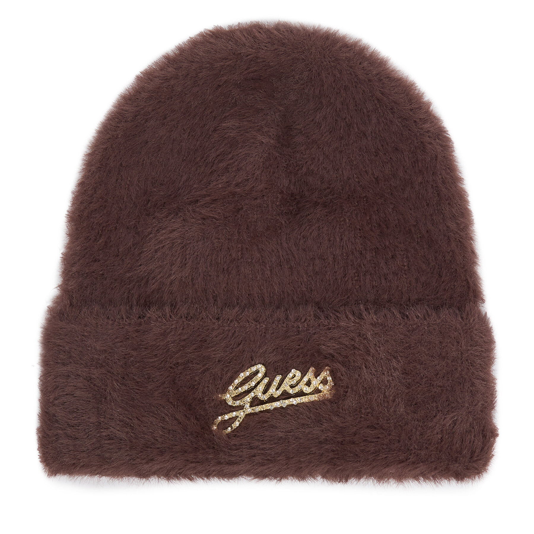 Kapa Guess AW5633 POL01 Smeđa