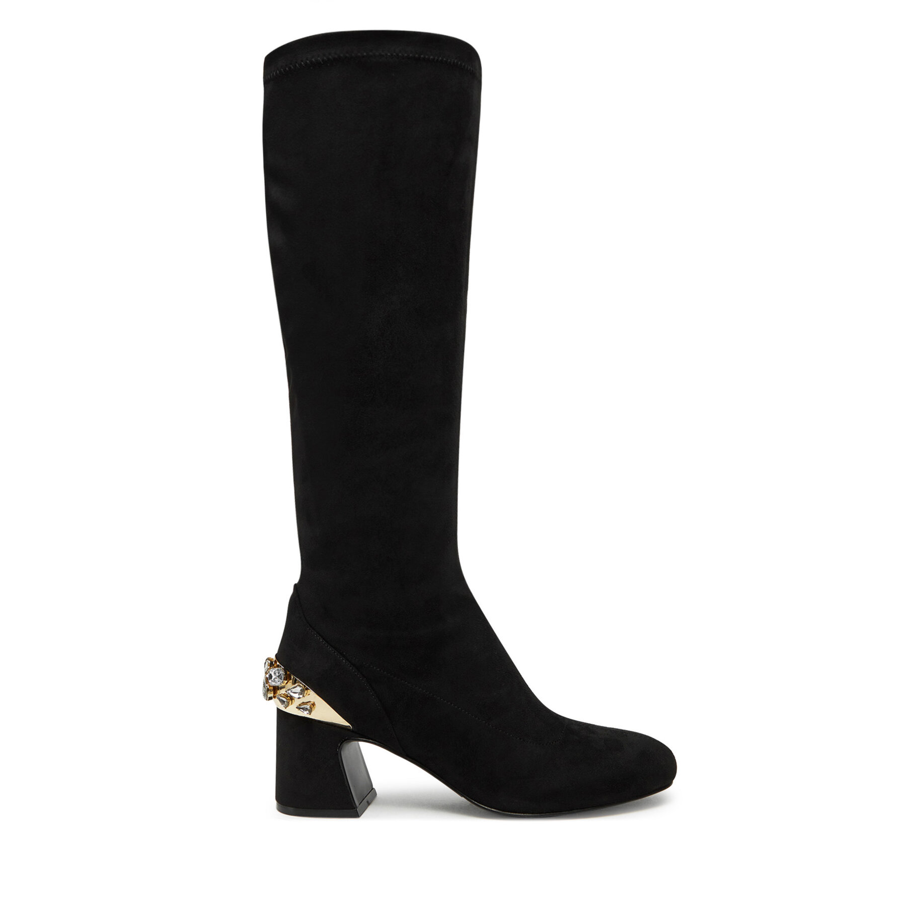 Botas altas Liu Jo Babi 02 SF4079 TX028 Negro