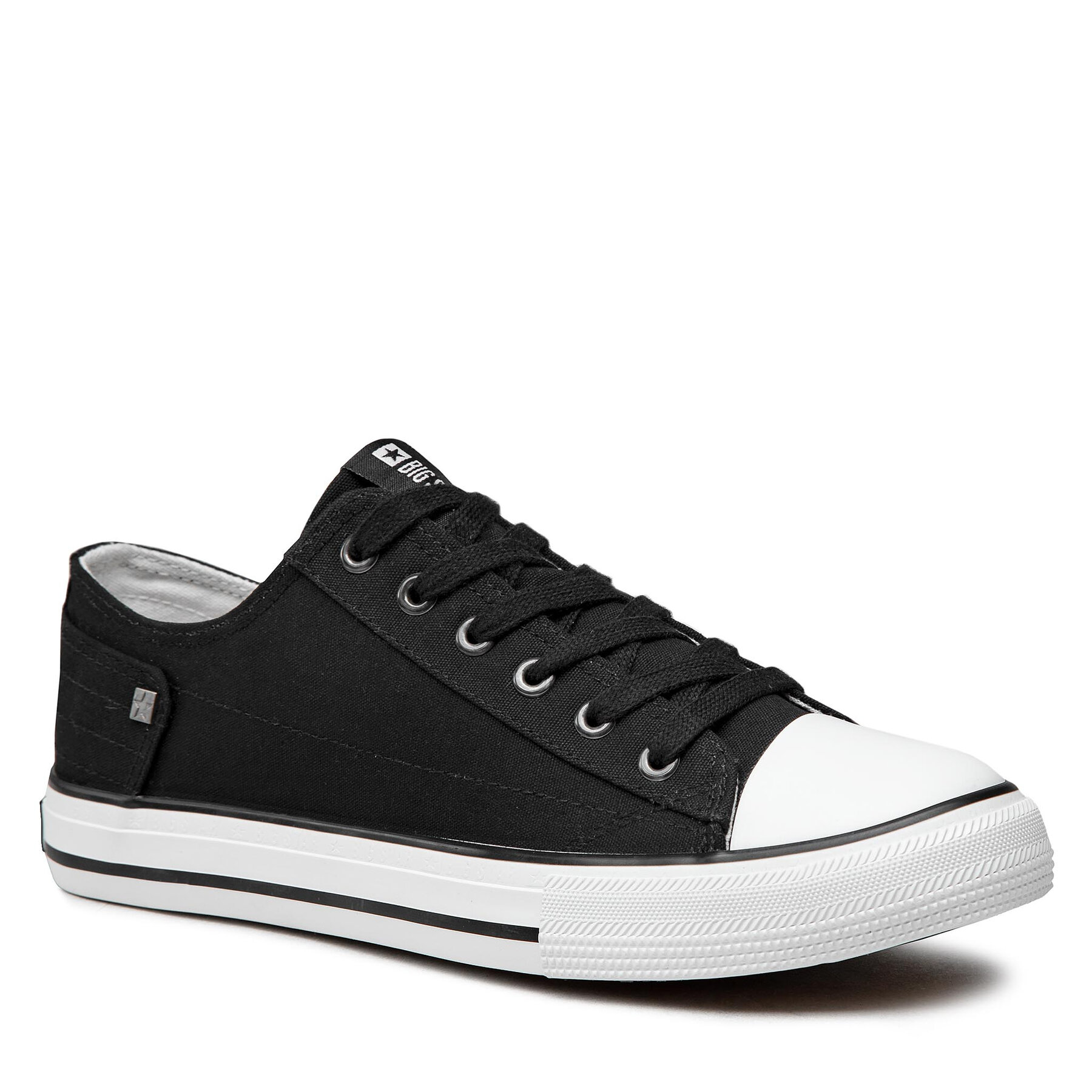 Modne superge Big Star Shoes DD174273SS20 Black