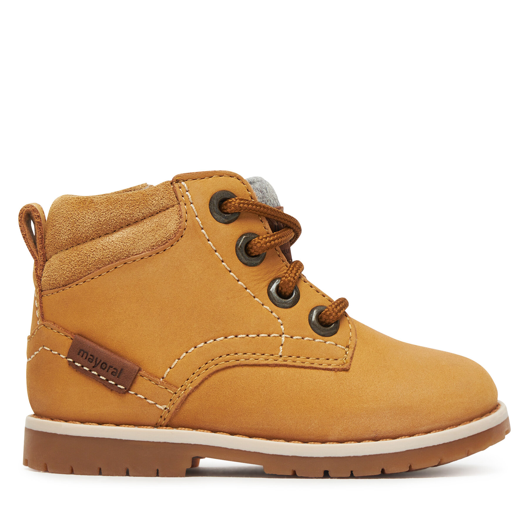 Polacchine Mayoral 42597 Marrone