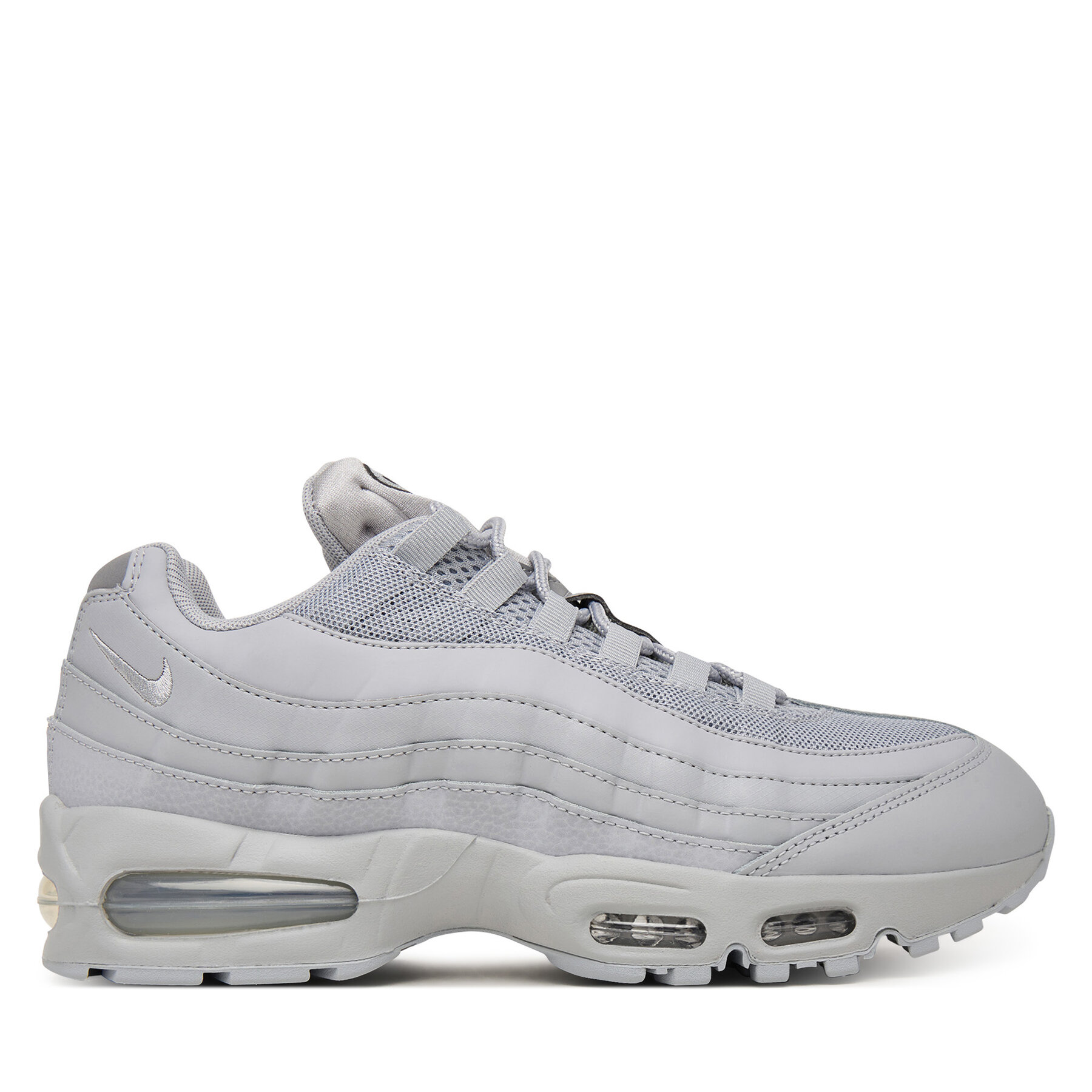 Sportcipők Nike Air Max 95 HM8755 002 Szürke