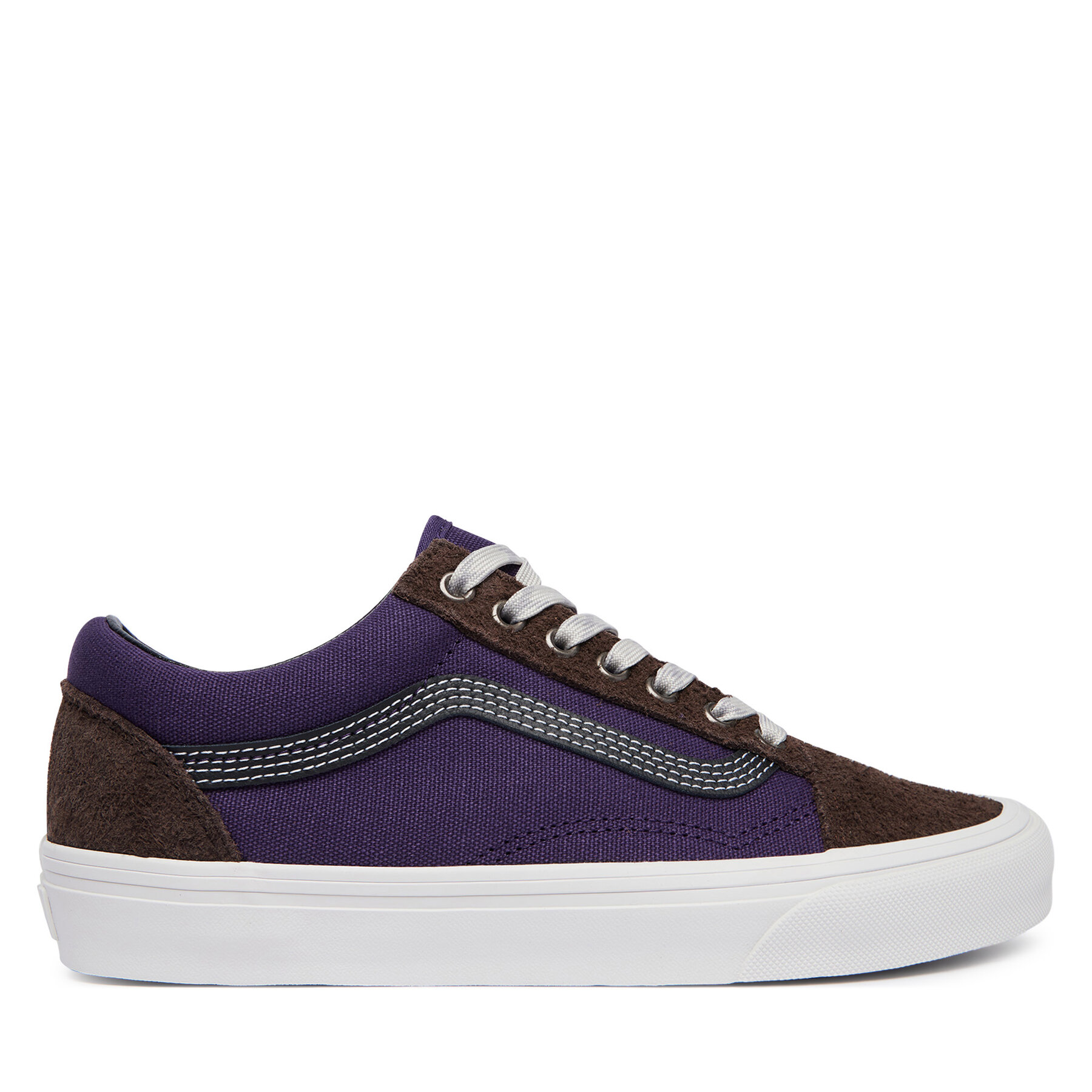 Tenisky Vans Old Skool VN000Z90TUD1 Fialová