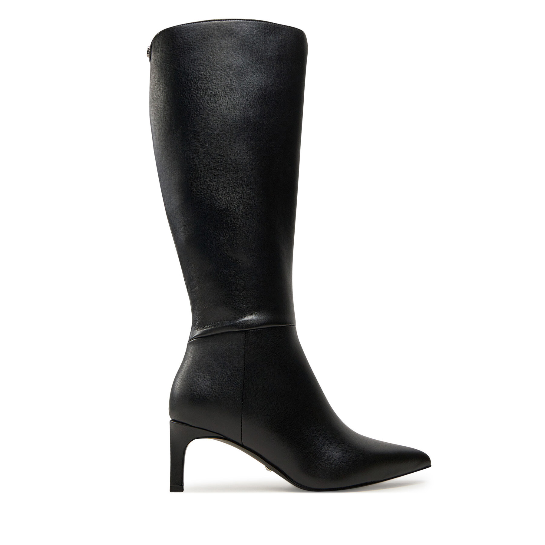 Bottes Guess Qiale FLFQIA ELE11 Noir