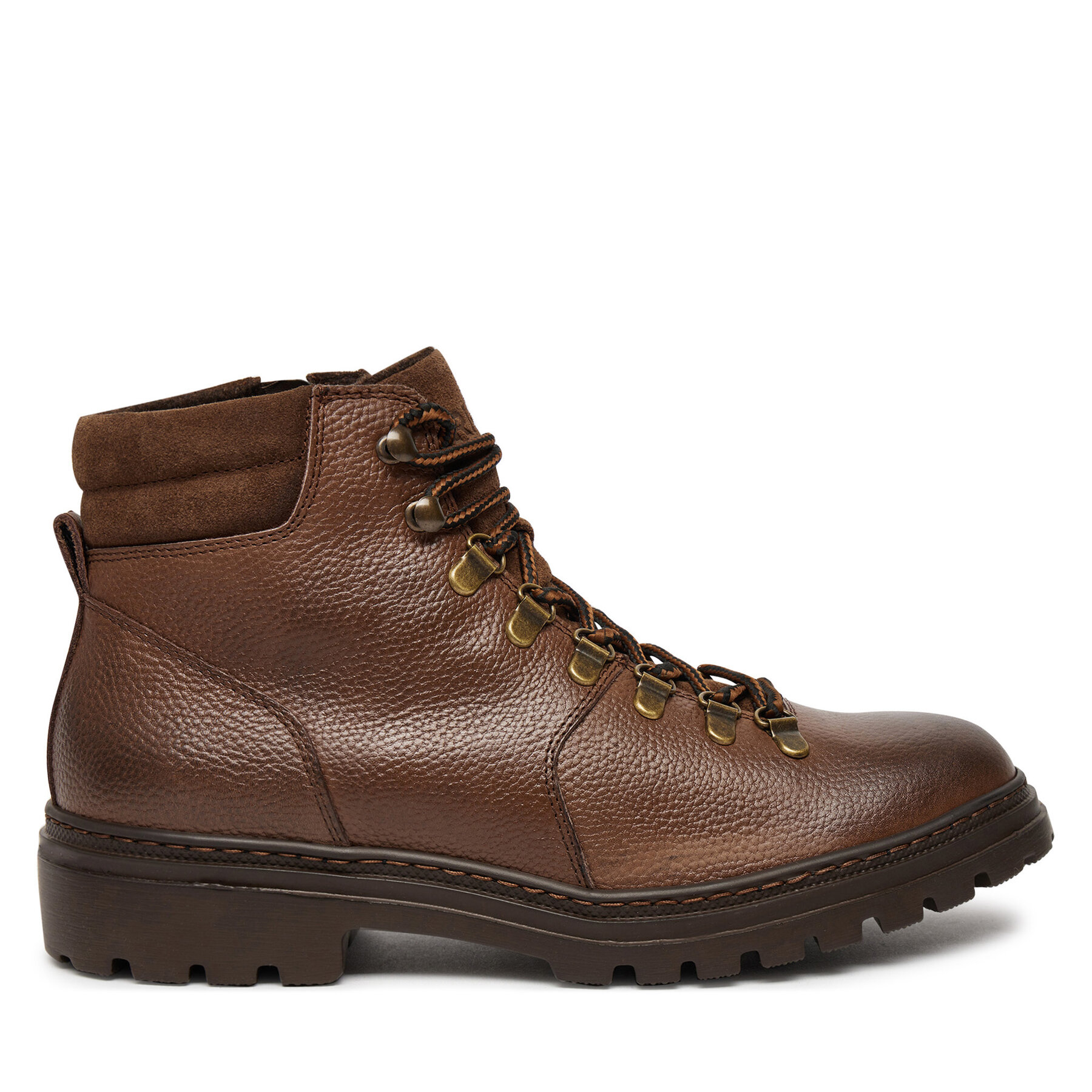 Botas Ryłko P2UT5 Marrón