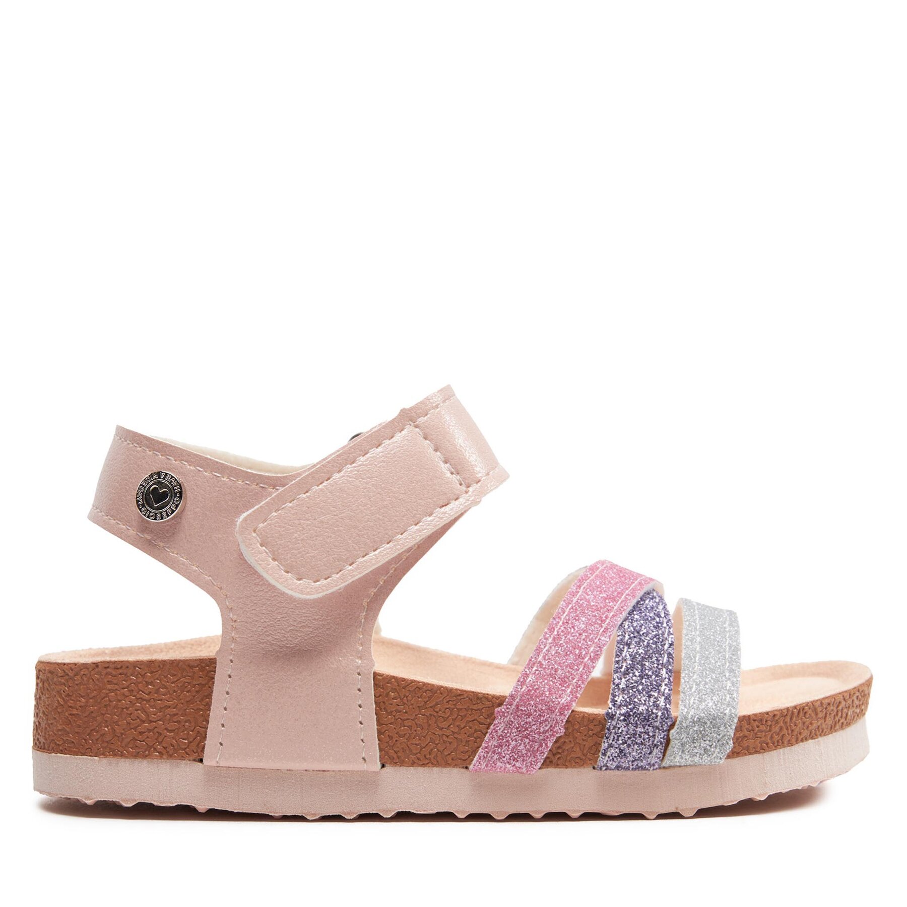 Sandales Gioseppo Caroina 71340-P Rose