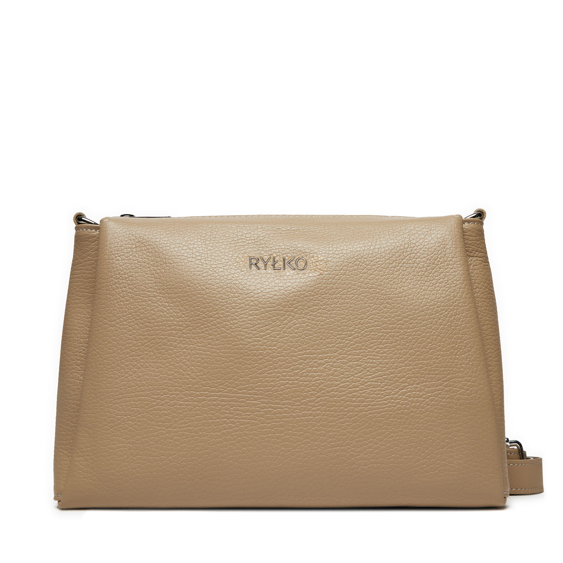Bolso Ryłko R40523TB Beis