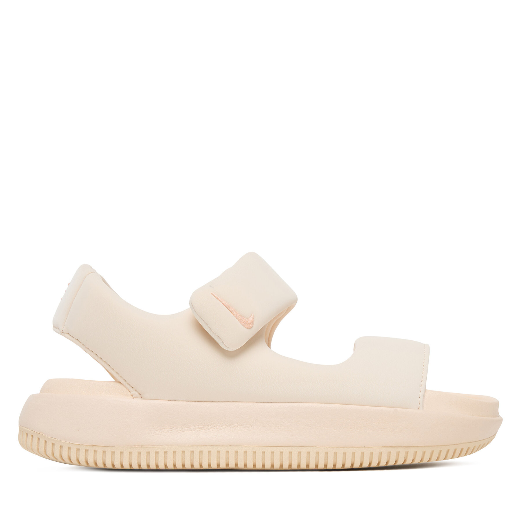 Szandál Nike Calm Sandal FZ3125 800 Ekru