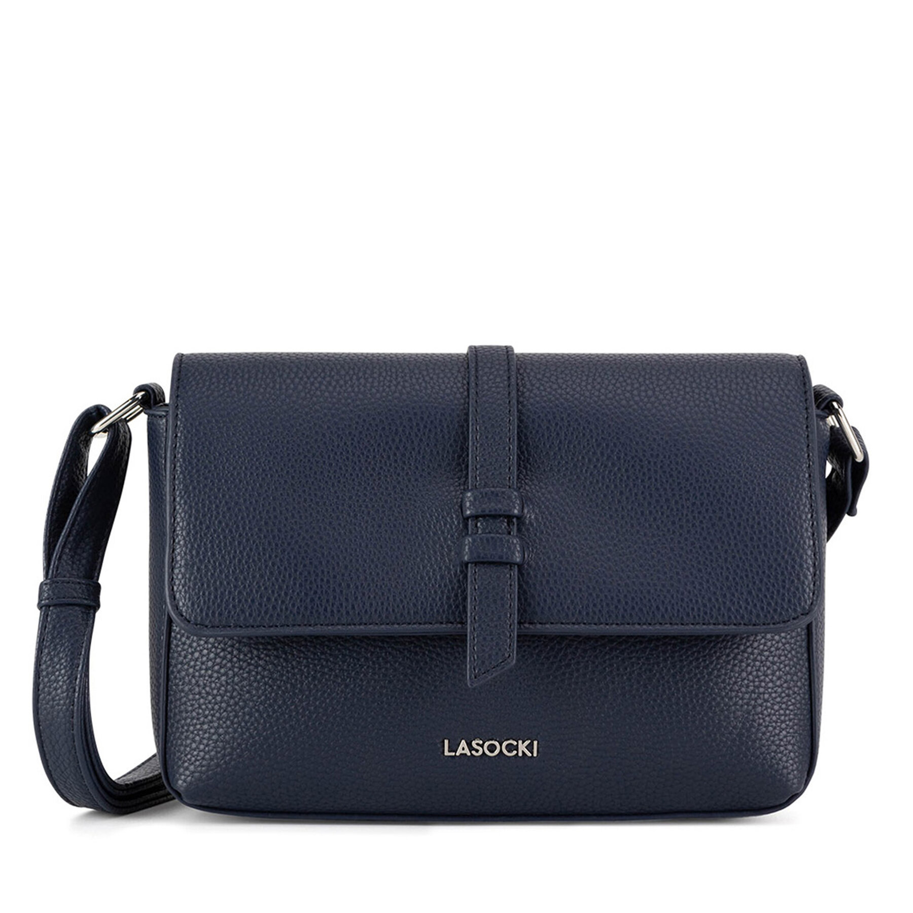 Handväska Lasocki LSK-K-058-06 Mörkblå