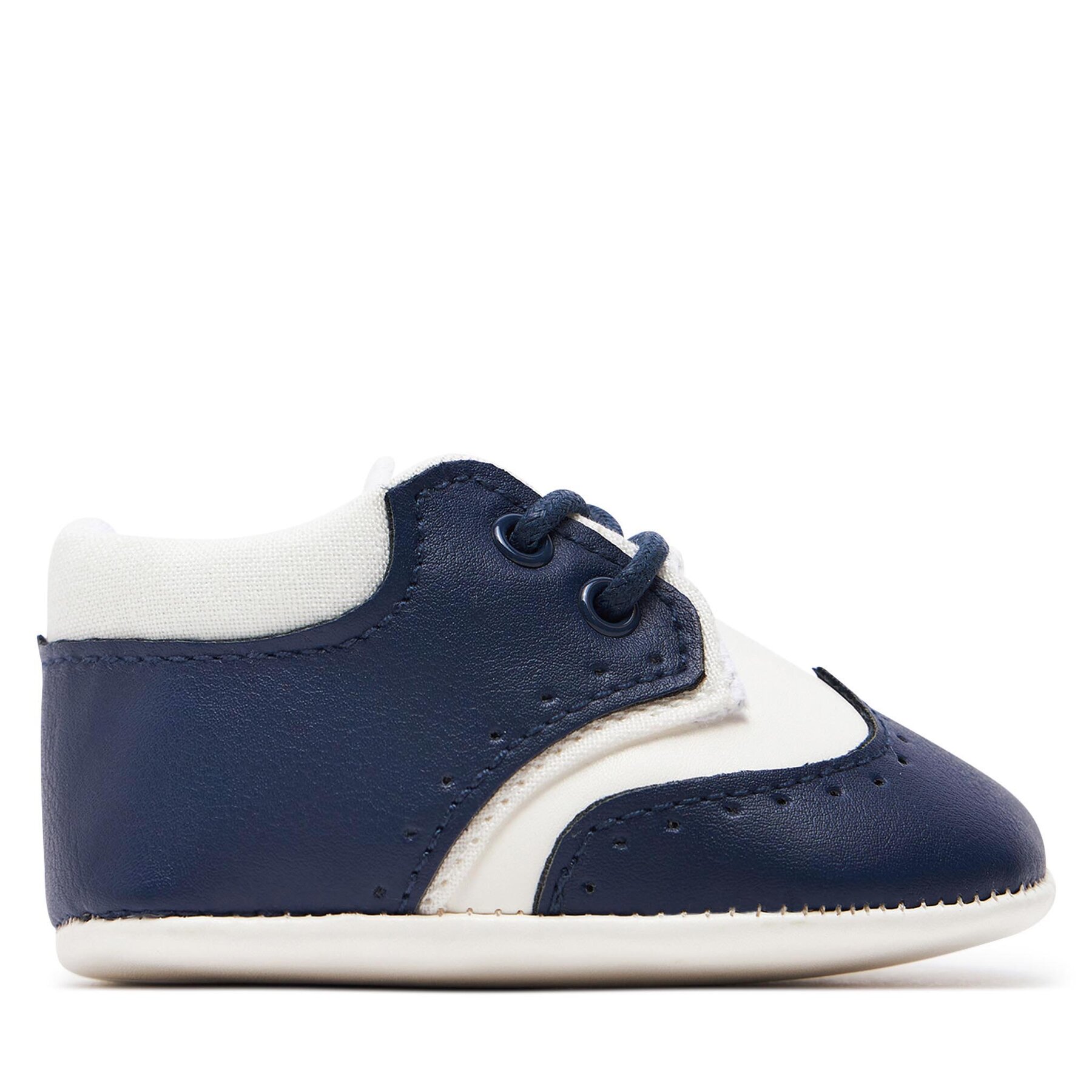 Zapatos hasta el tobillo Mayoral 9735 Azul